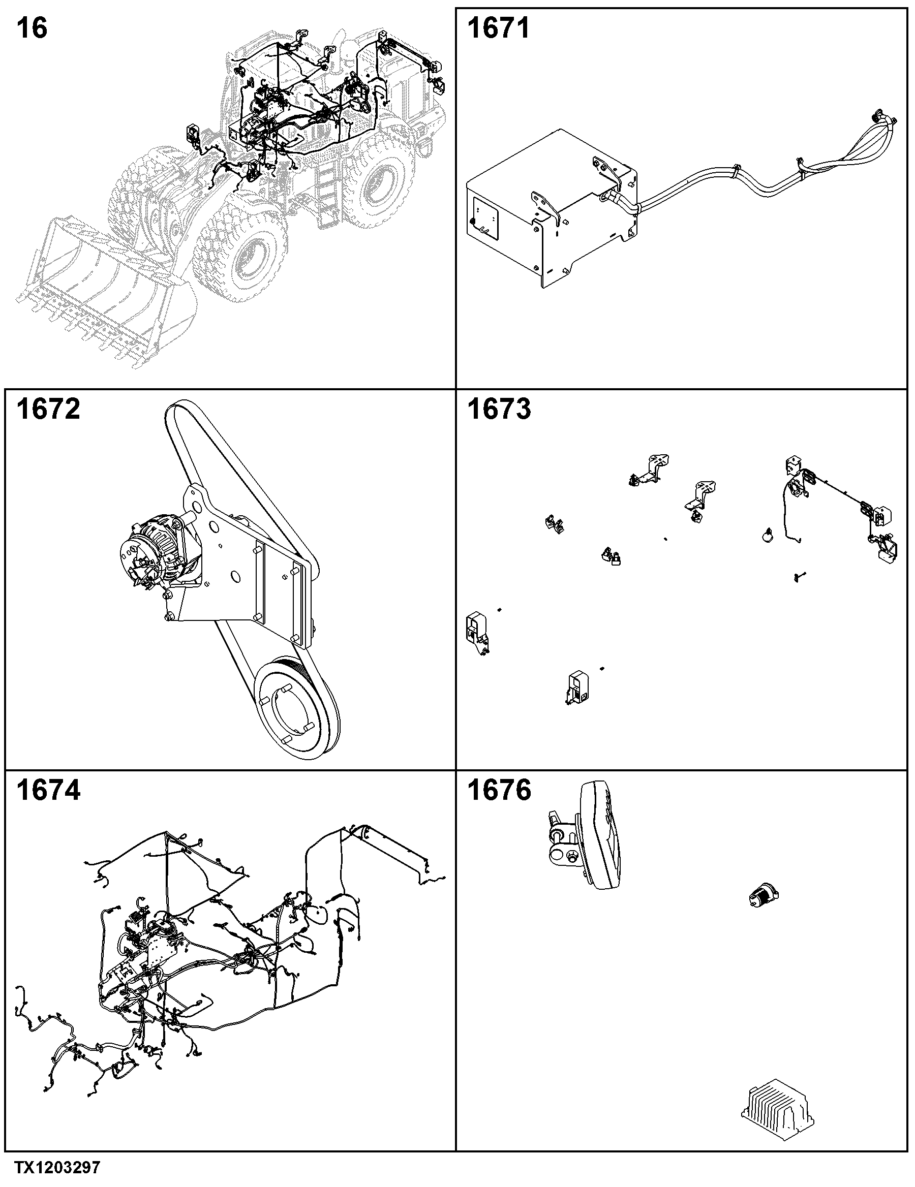 16 Vehicle Electrical Systems