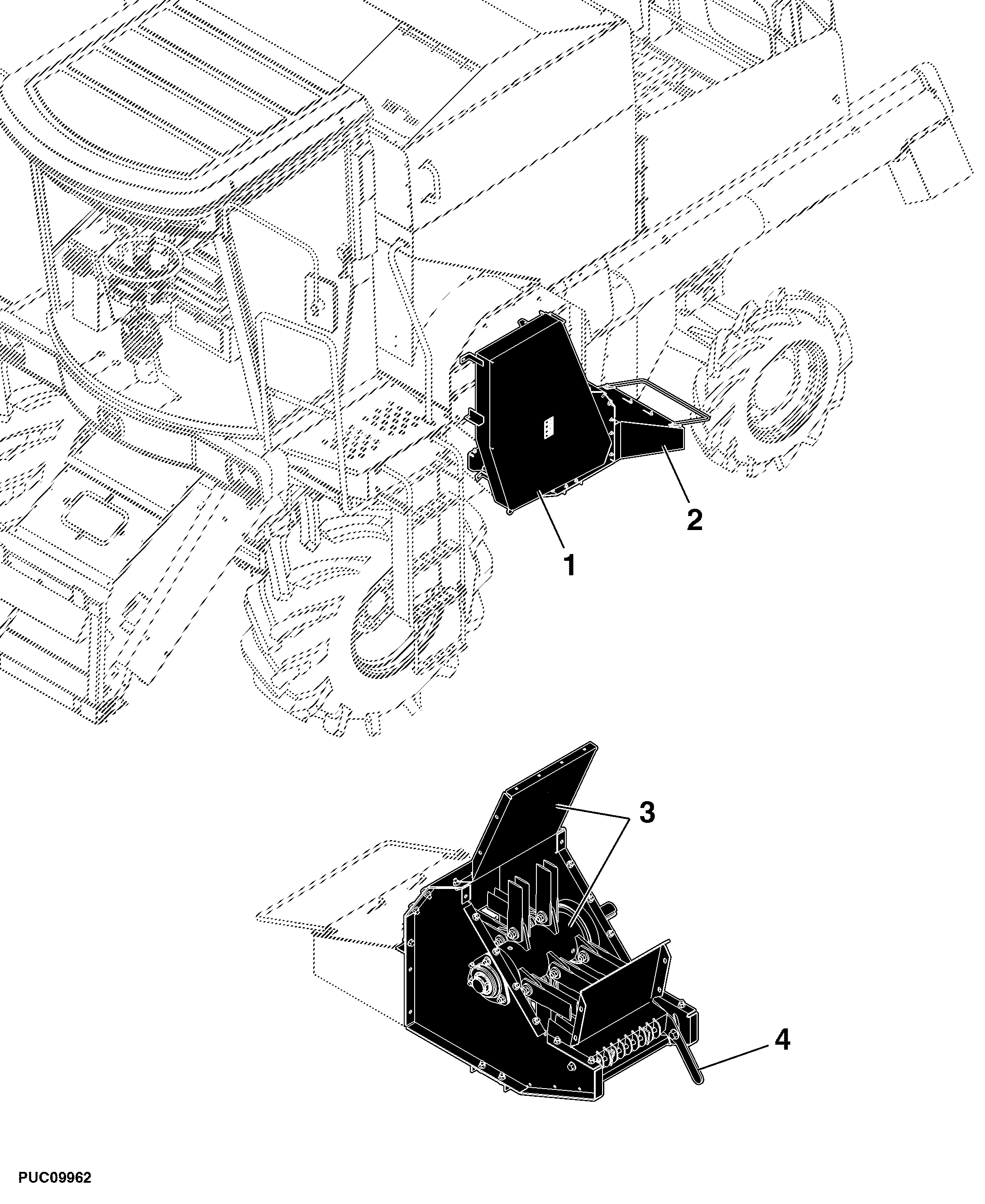 130 Chopper