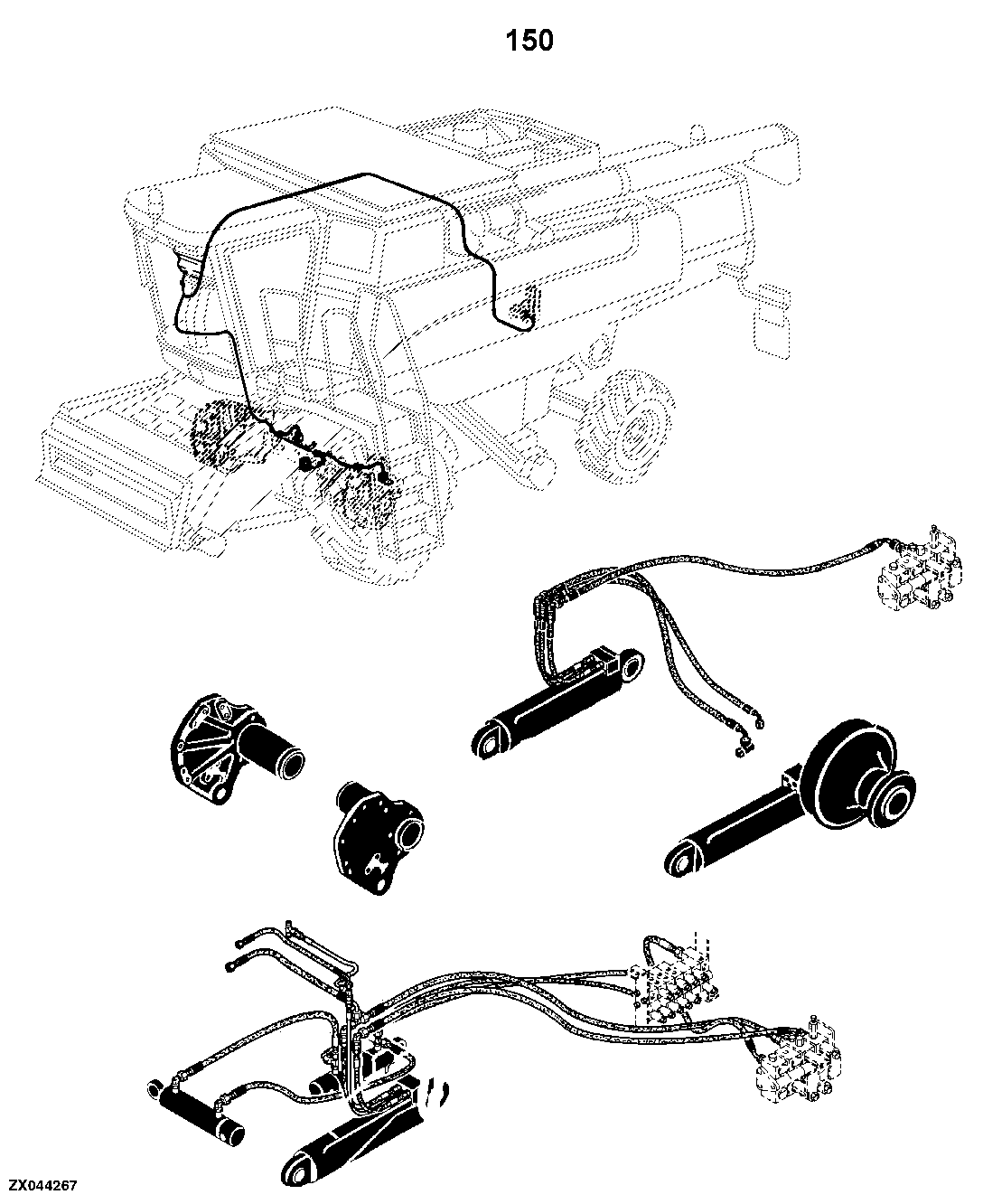 W650 Combine (Worldwide Edition, MY 2007-2011)