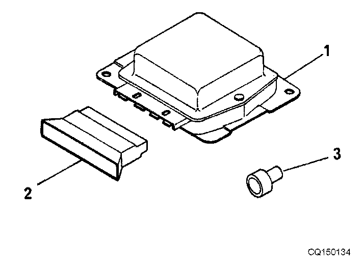 VOLTAGE REGULATOR