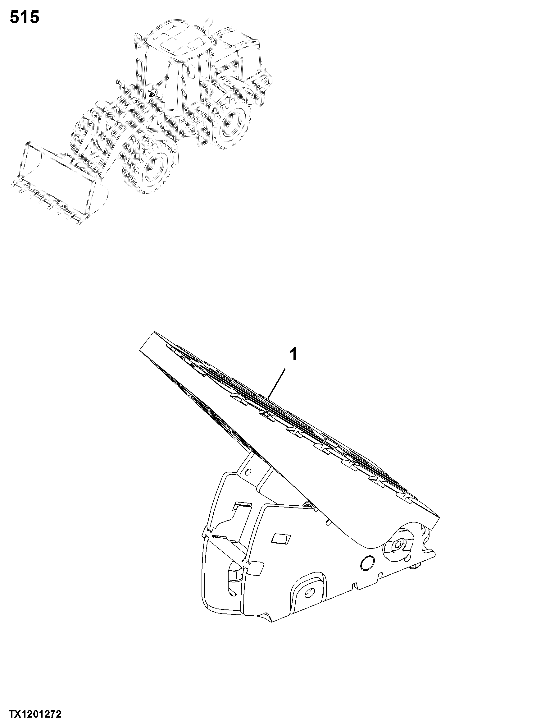 0515 Engine Speed Controls