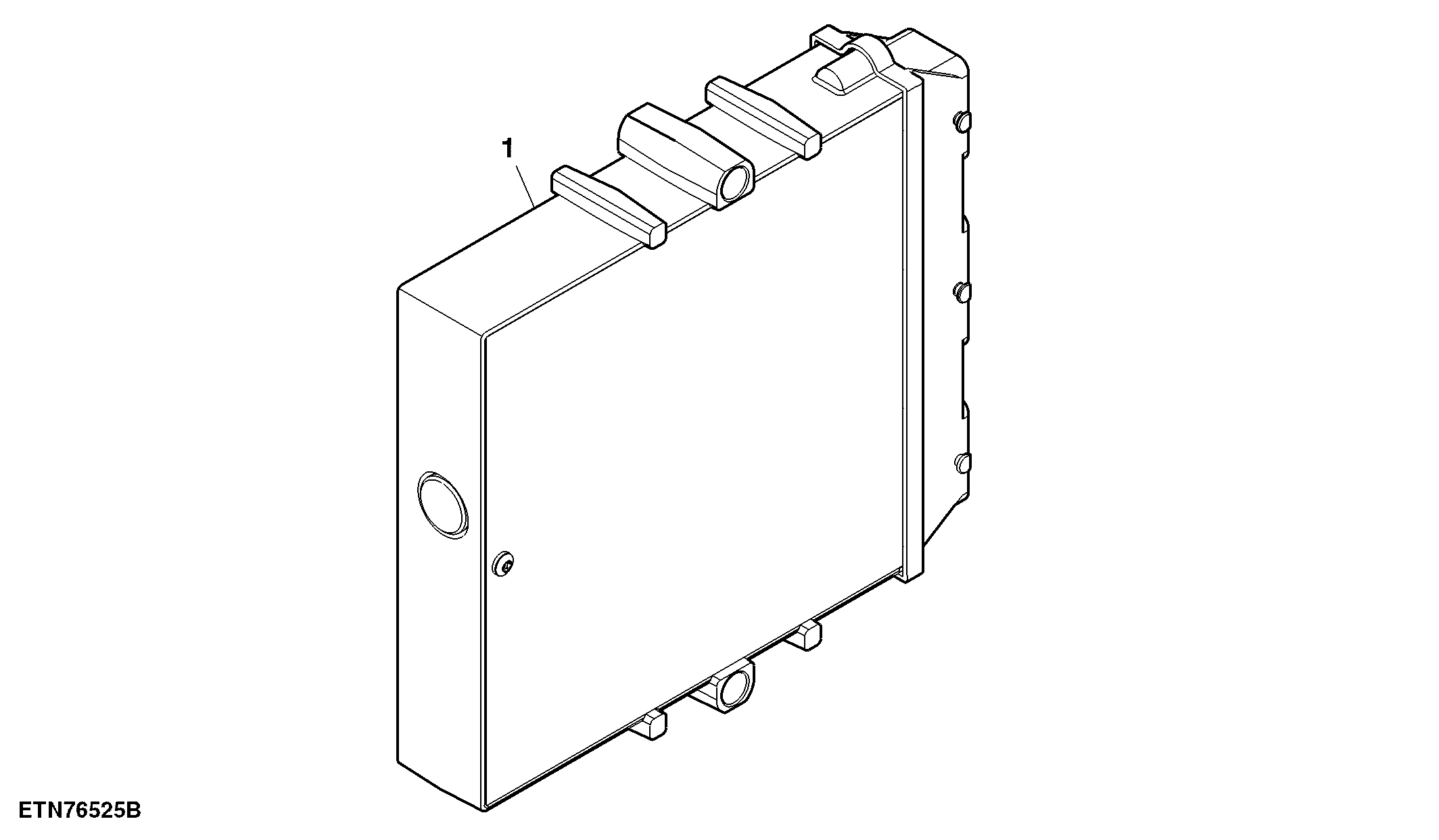 Vehicle Controller