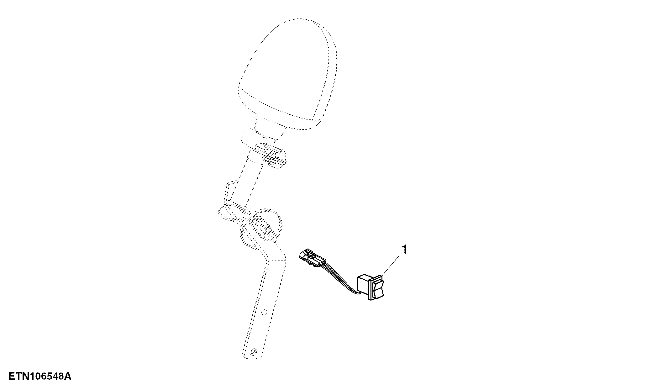 Beacon Light Switch
