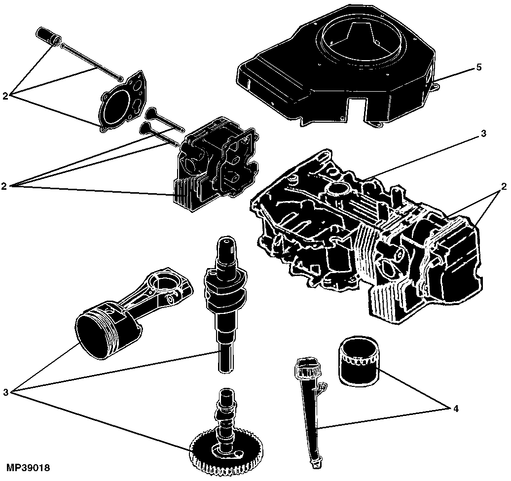 20 ENGINE