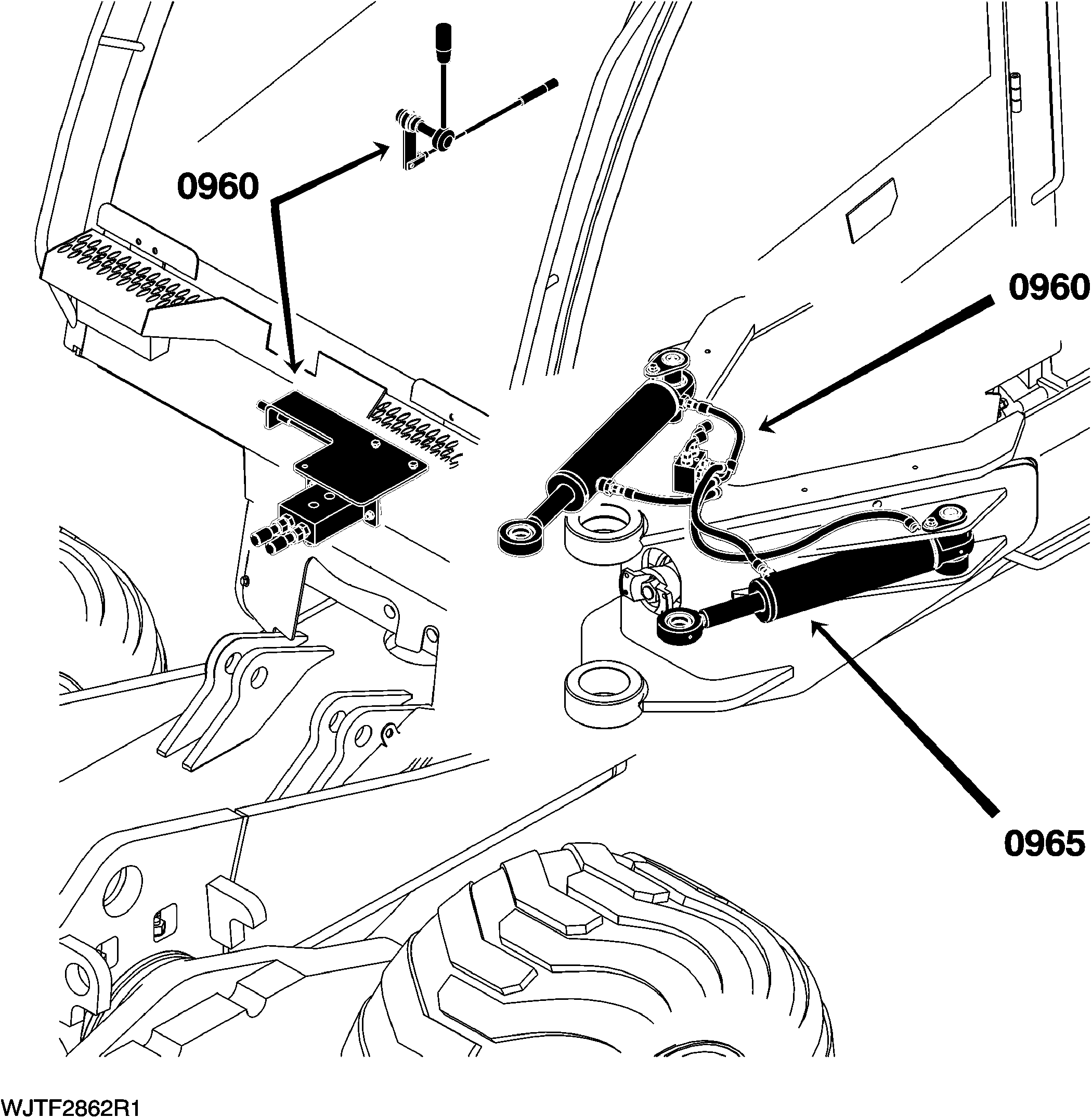 9 Steering System