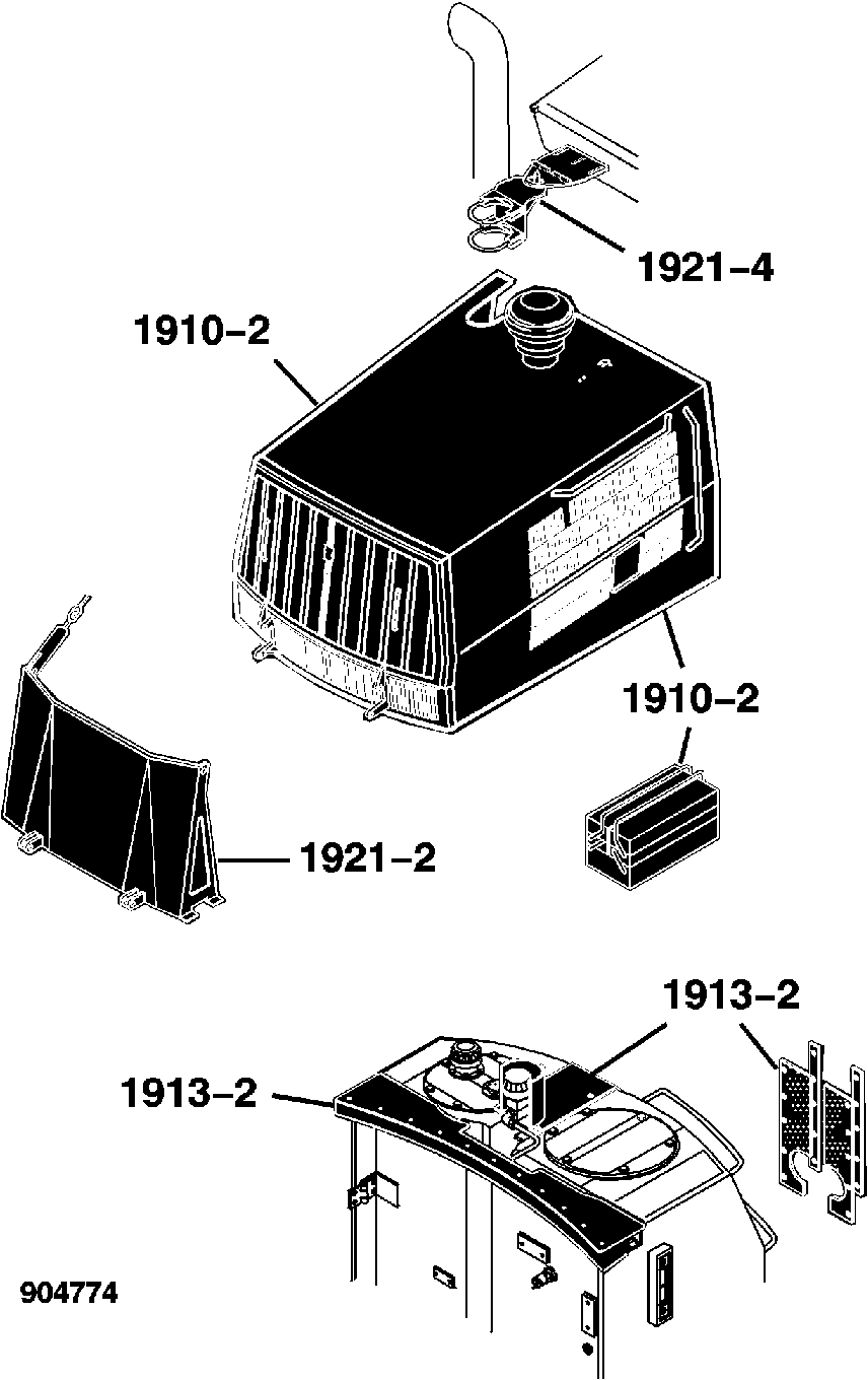 19 Sheet Metal and Styling