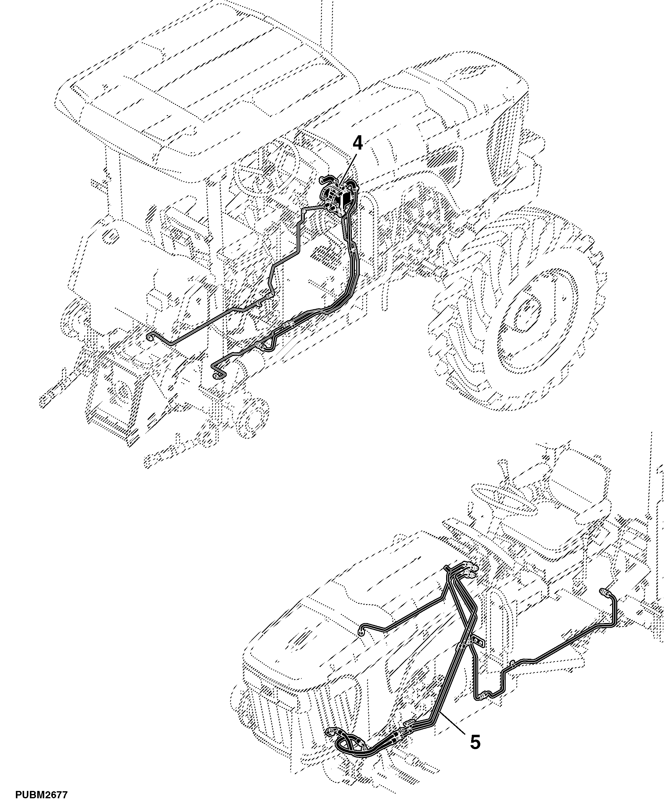 60 Steering and Brakes