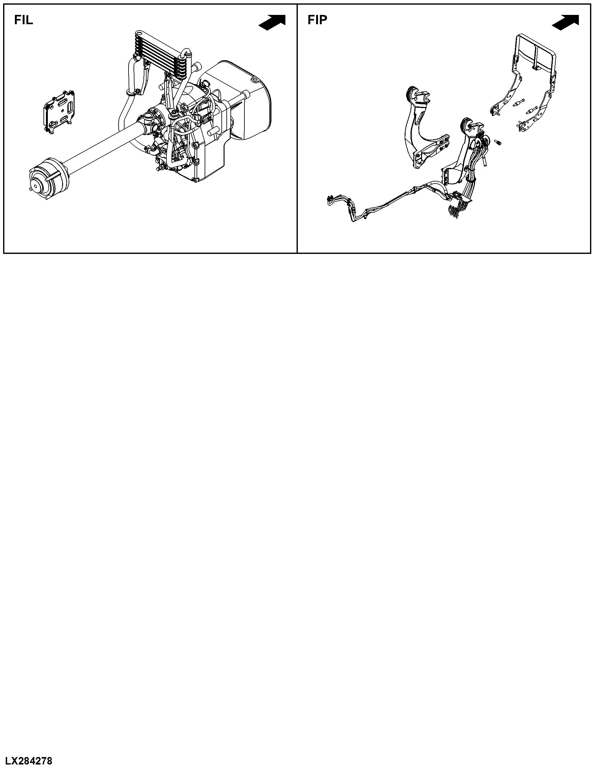 FI Front Implement