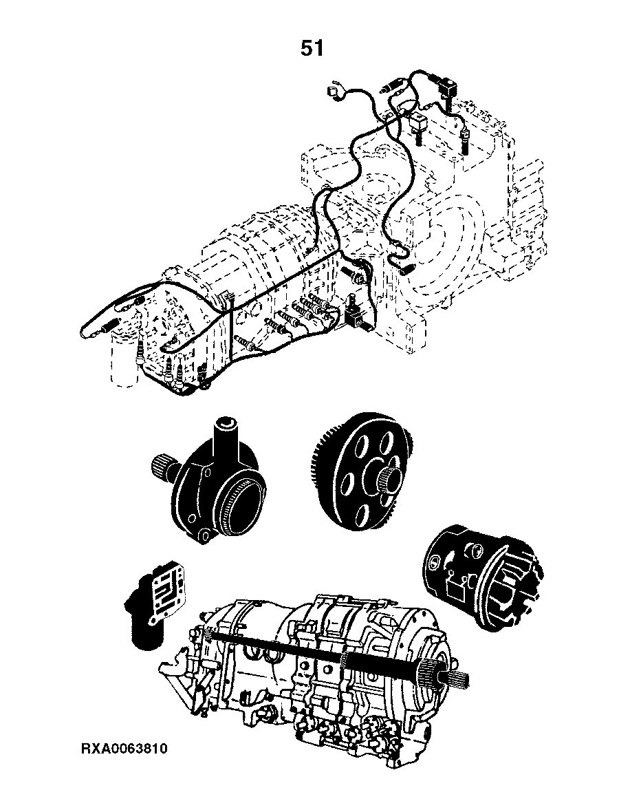 7710 and 7810 Tractors (S.N. 090000- ) (Worldwide Edition)