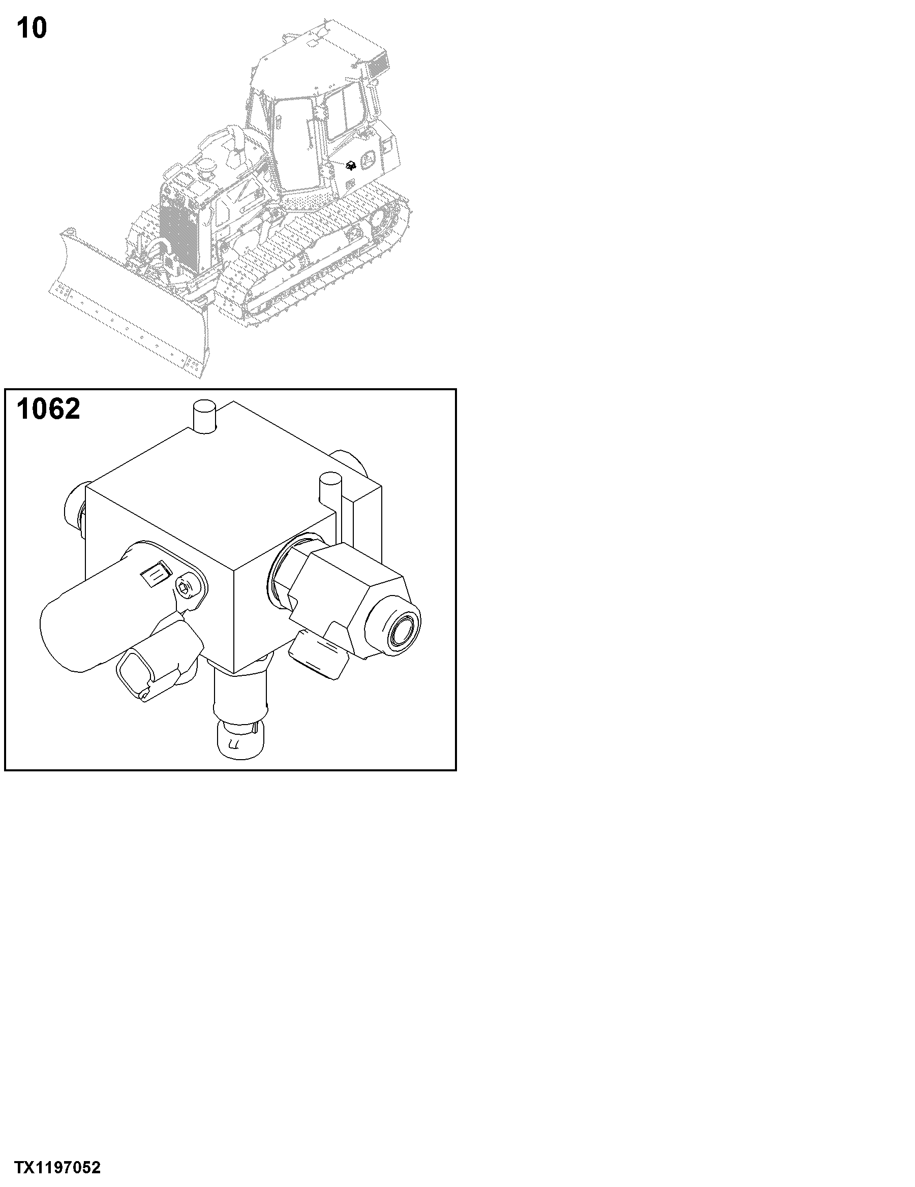 10 Service Brakes
