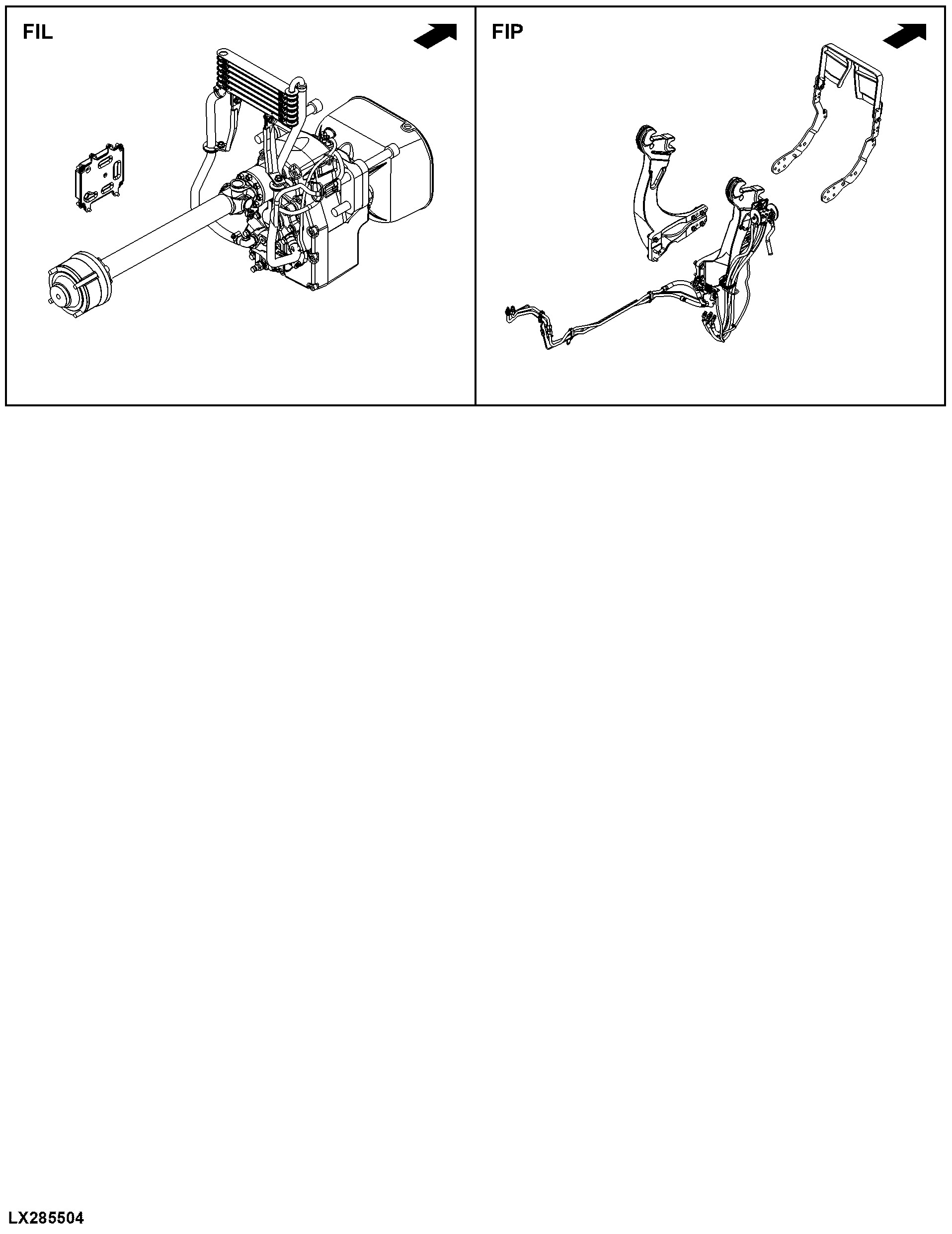 FI Front Implement