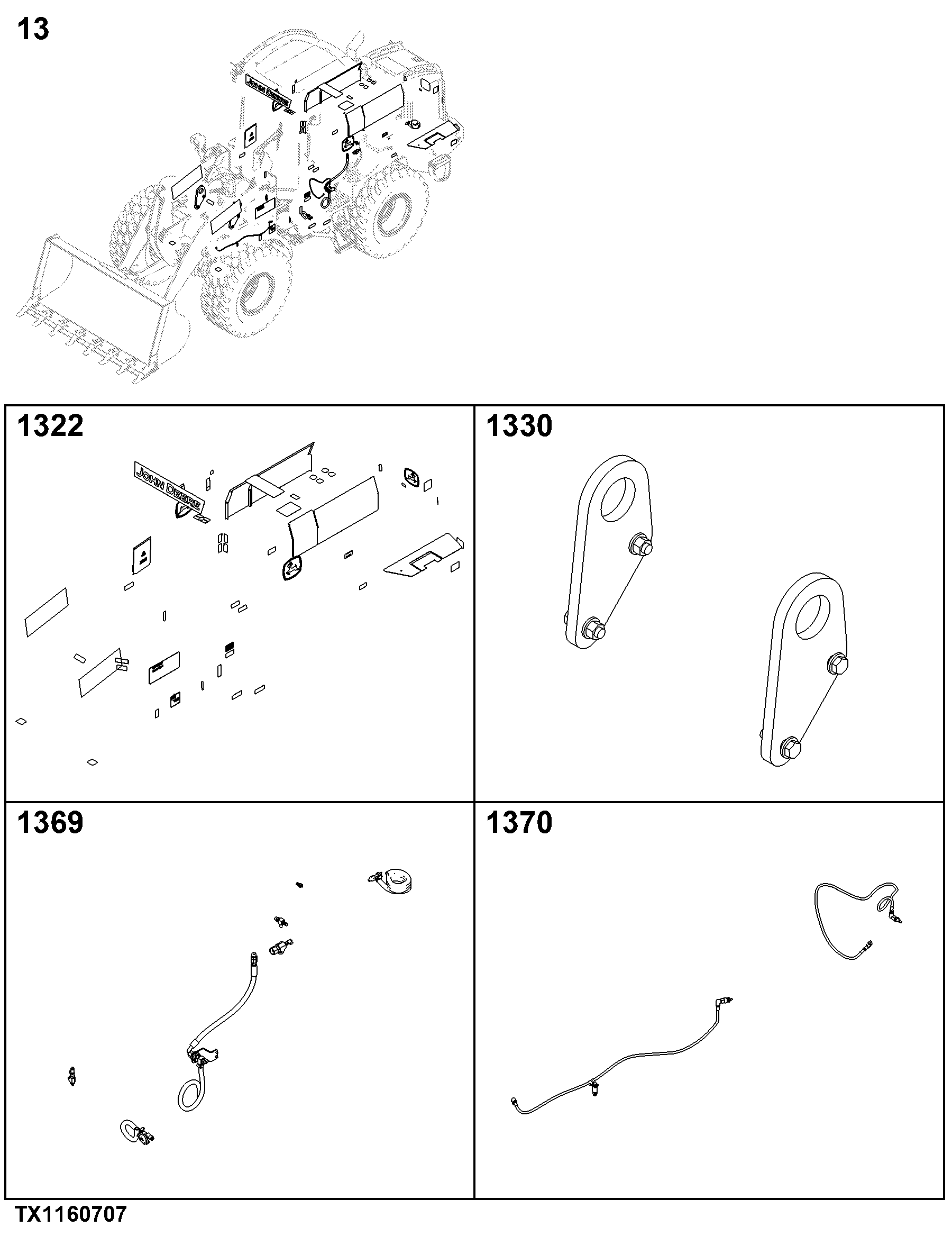 13 Miscellaneous Vehicle