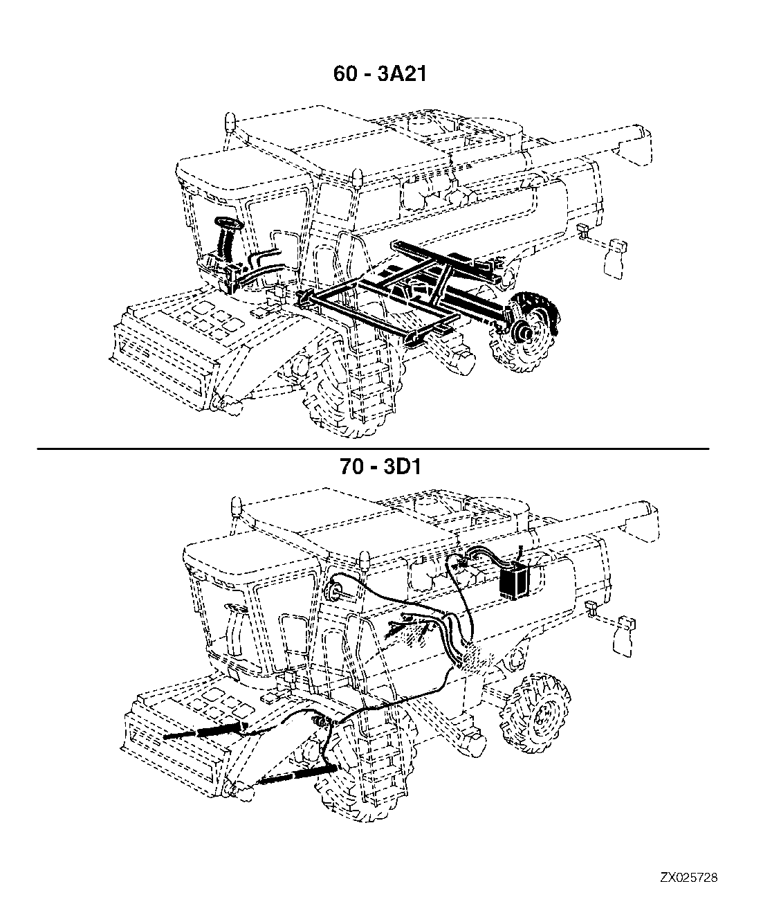 9780 CTS Combine (S.N. 071443-072697)(Europe Edition)