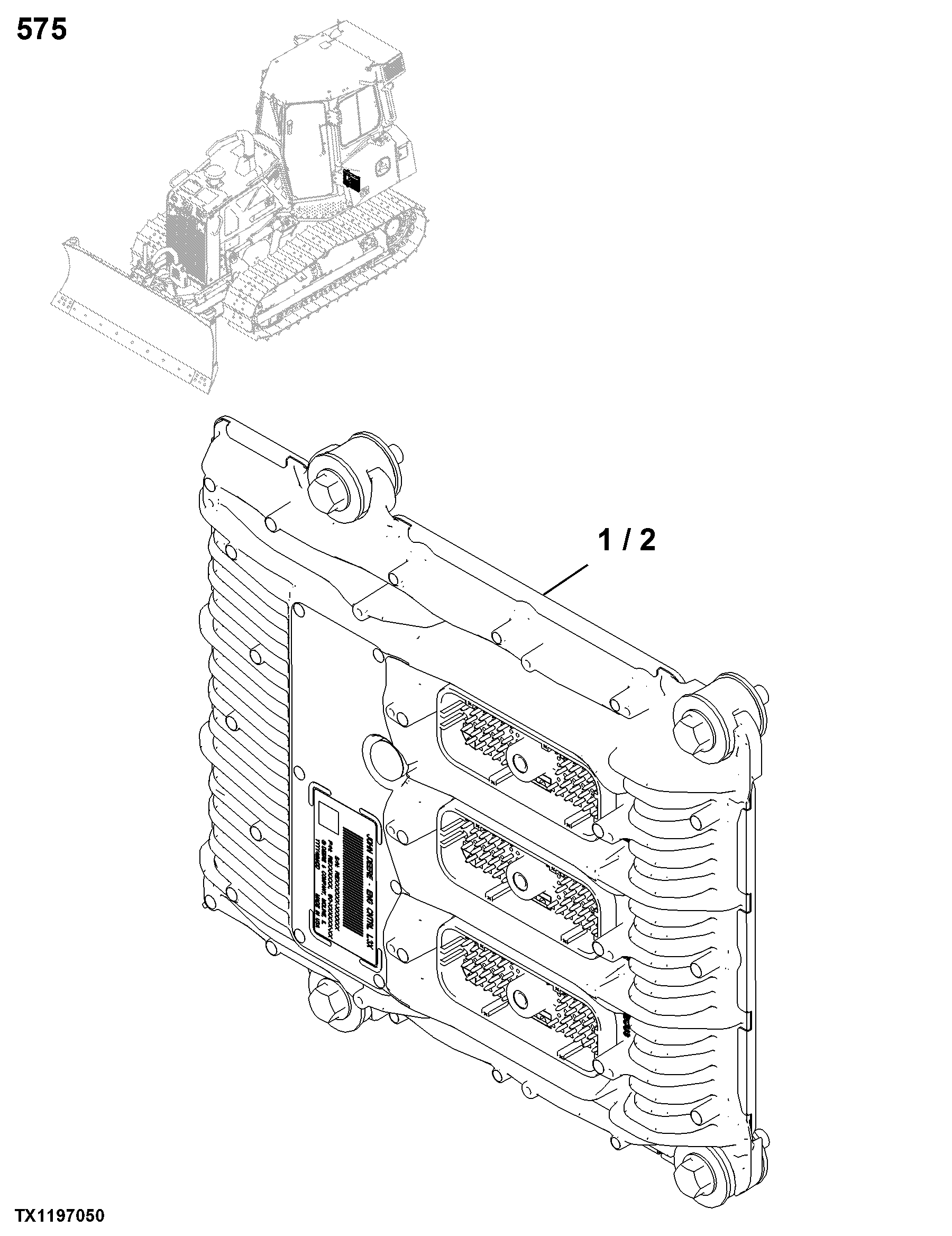 0575 Automatic Control Circuits