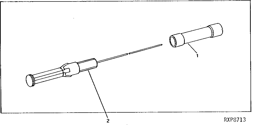 TERMINAL REPAIR KIT