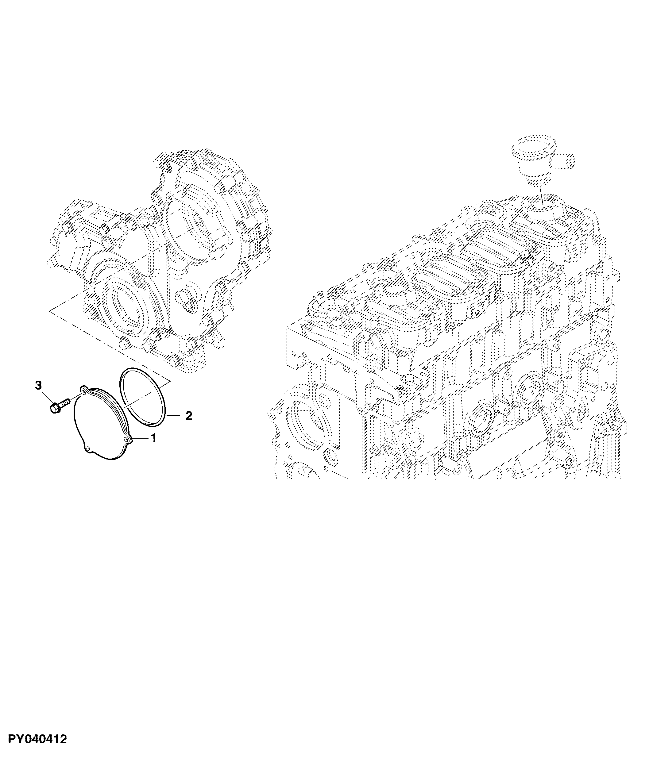 Engine Breathers