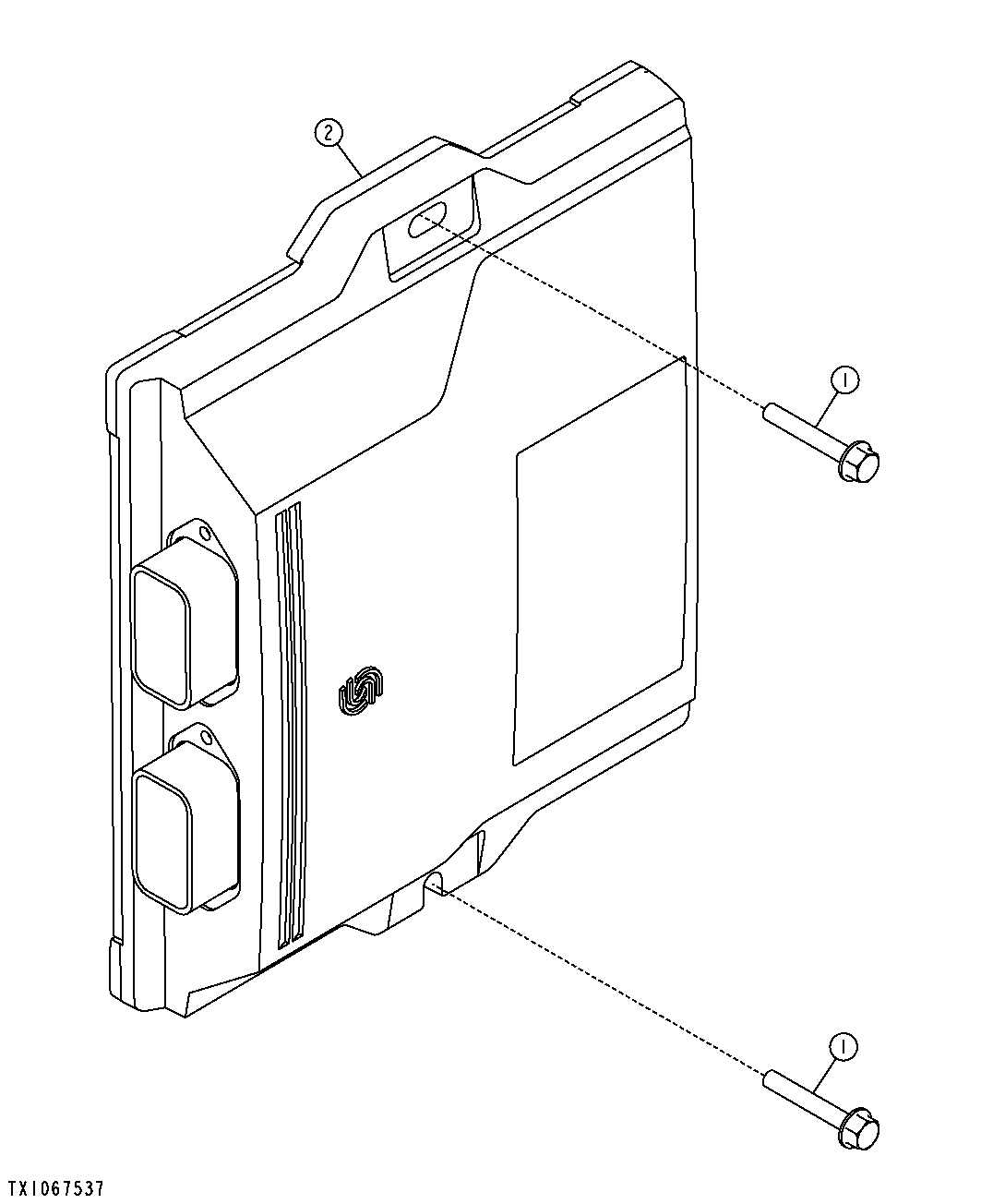 Hydraulic Control Unit