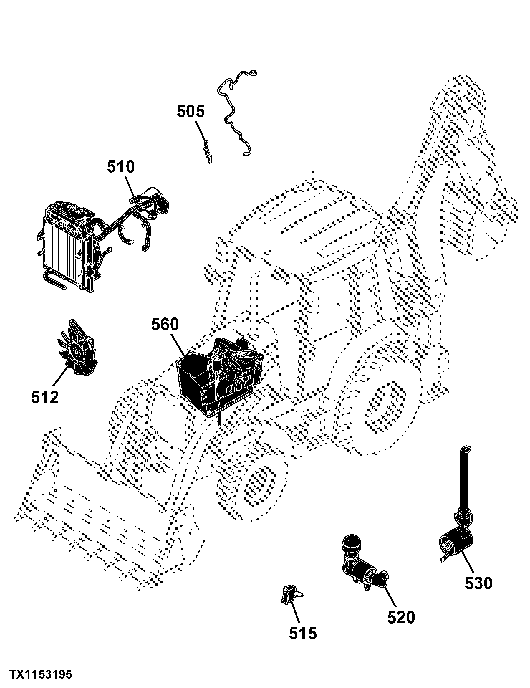 5 Engine Auxiliary System