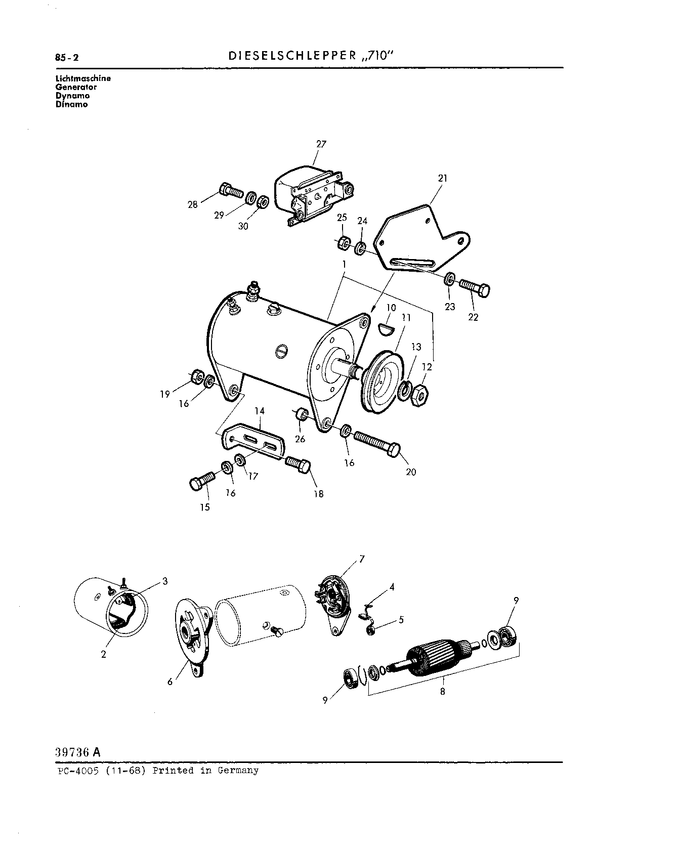 Generator