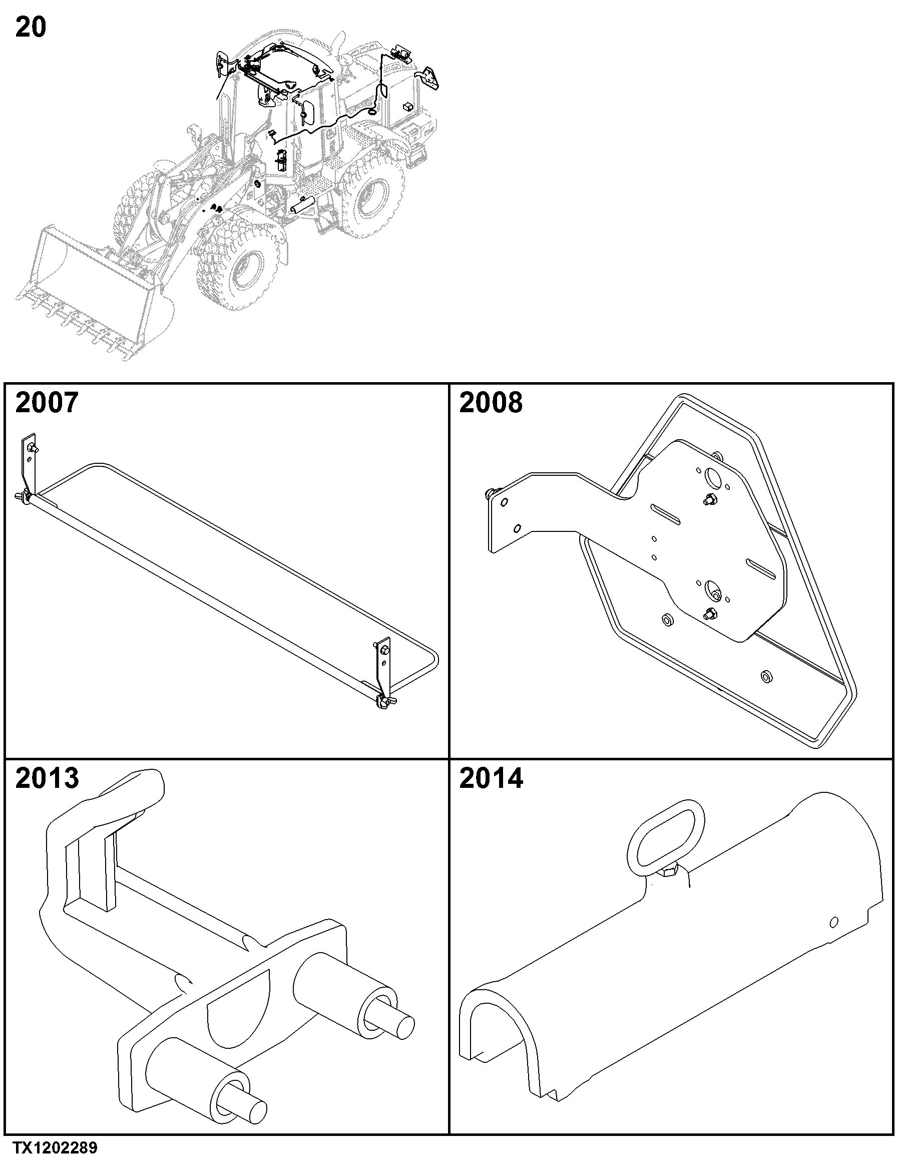 20 Safety, Convenience and Miscellaneous