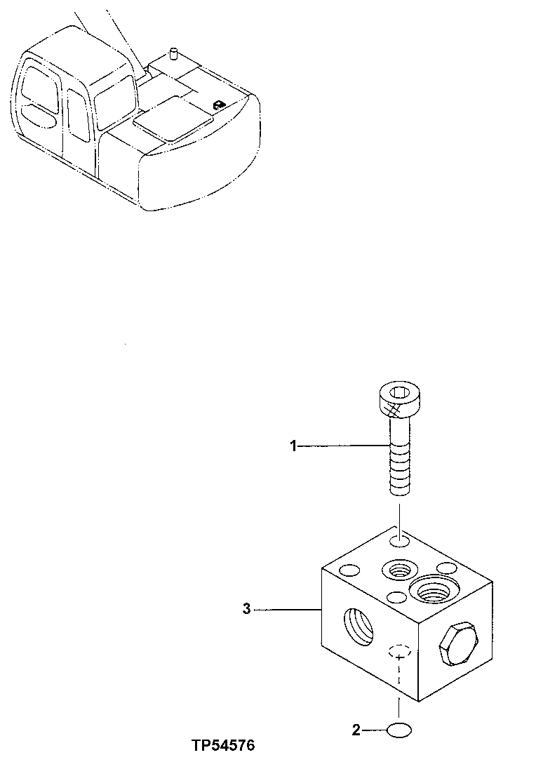 RELIEF VALVE