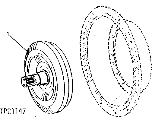 Torque Converter