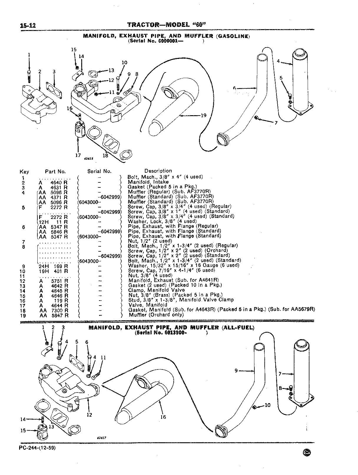 Section 15-Engine (Continued)