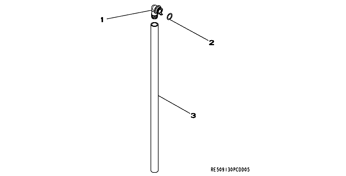 2901 Ventilator System