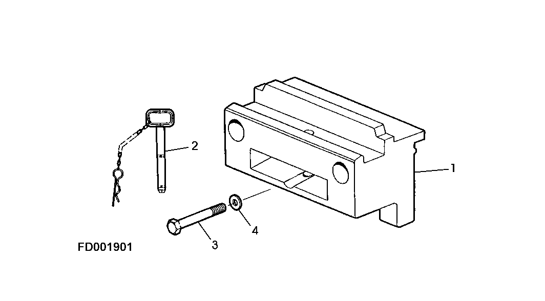 FRAME WEIGHTS