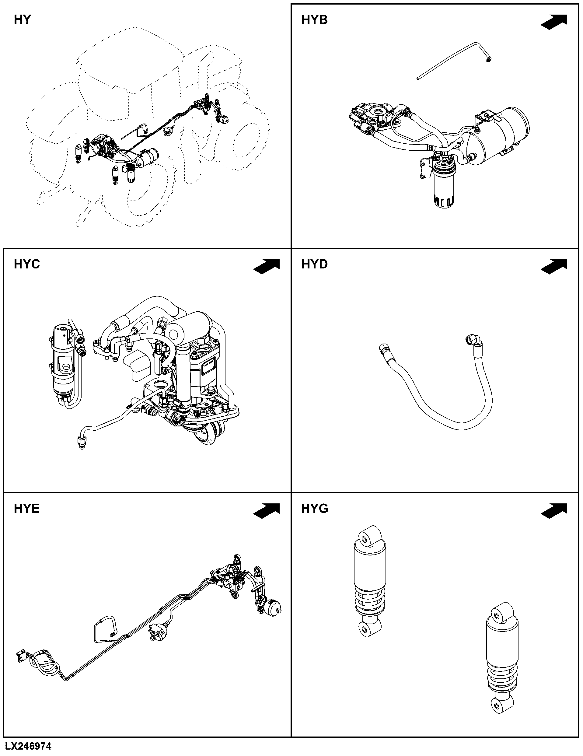 HY Hydraulics