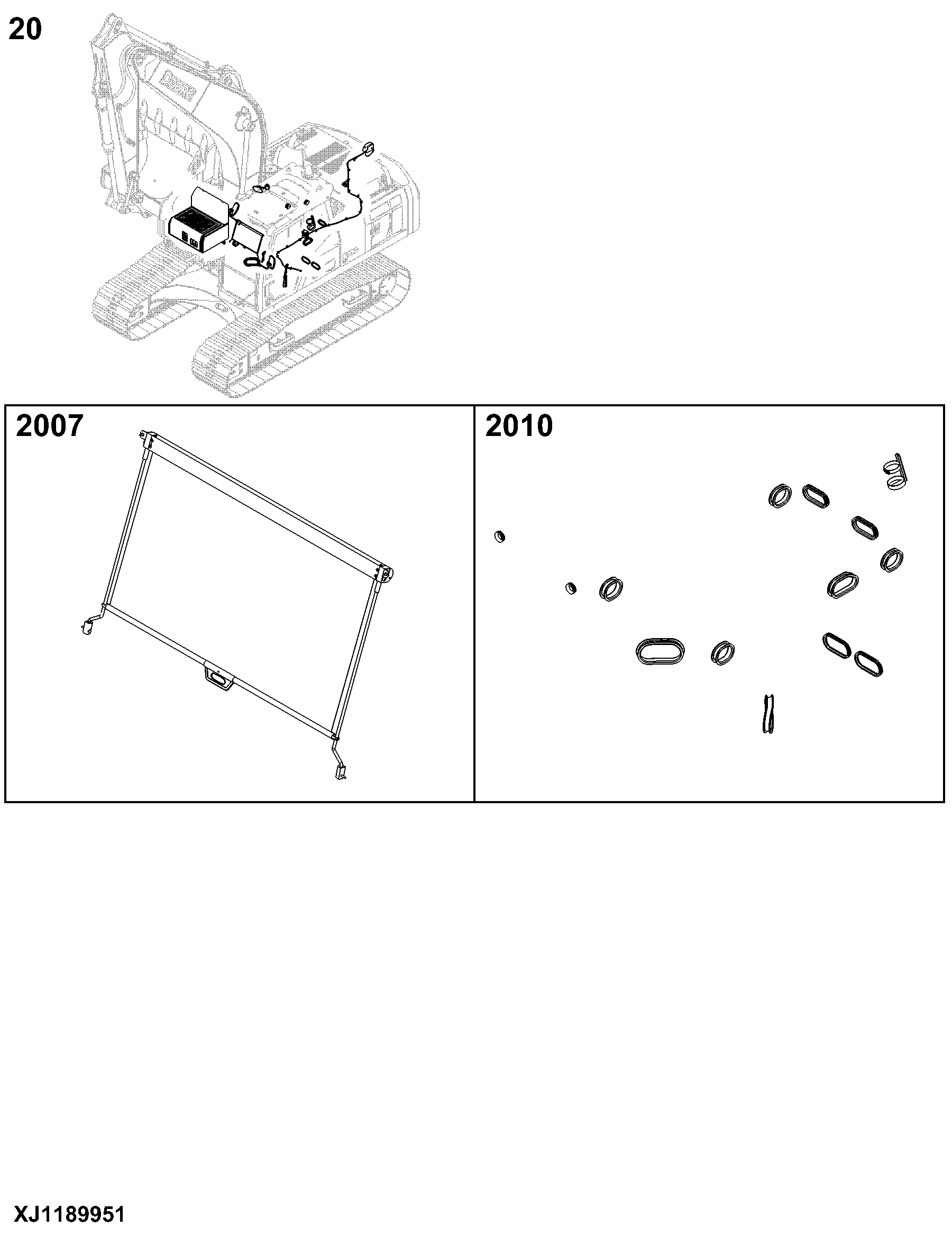 20 Safety, Convenience and Miscellaneous