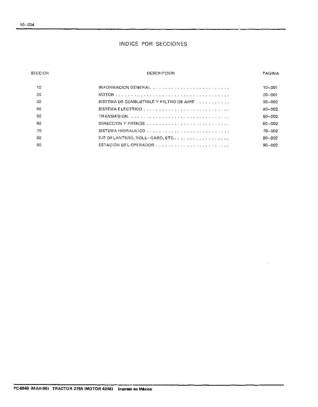 IDView (Continued)