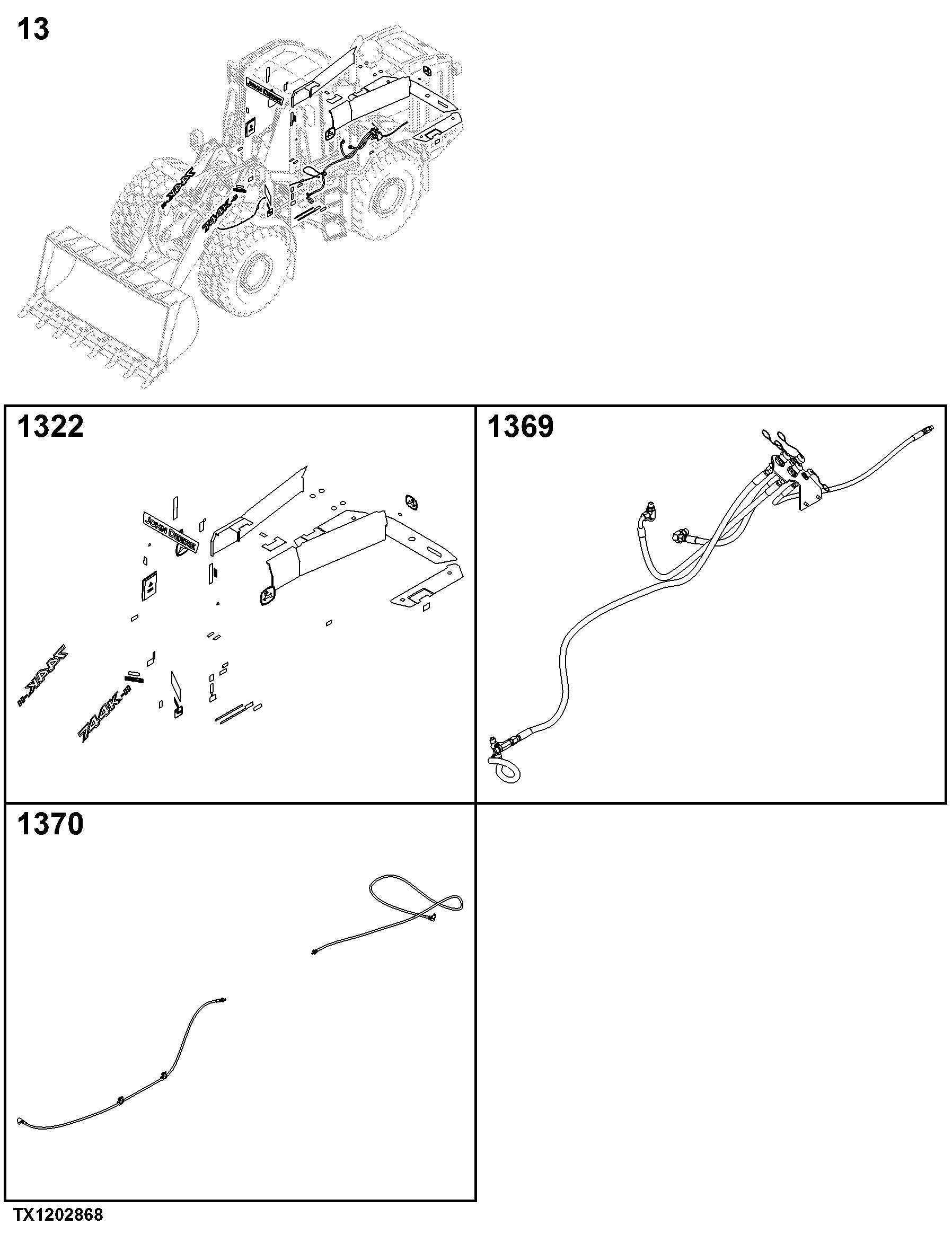 13 Miscellaneous Vehicle