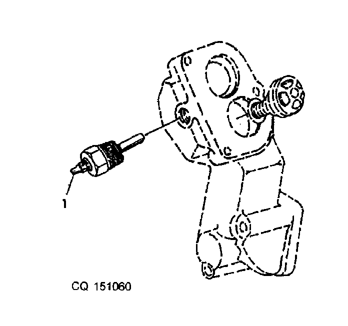 SENSOR DE TEMPERATURA (6059DJ01 - 6059TJ01)