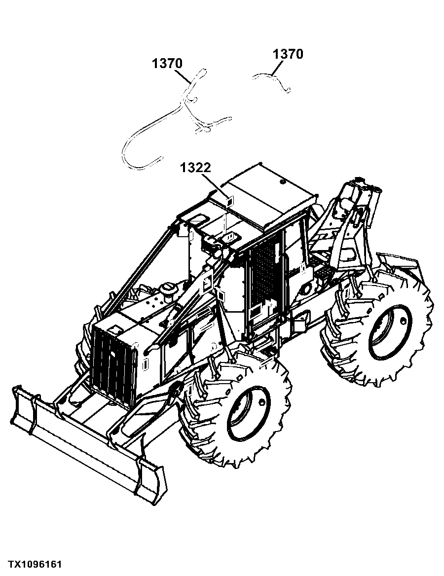 13 Miscellaneous Vehicle
