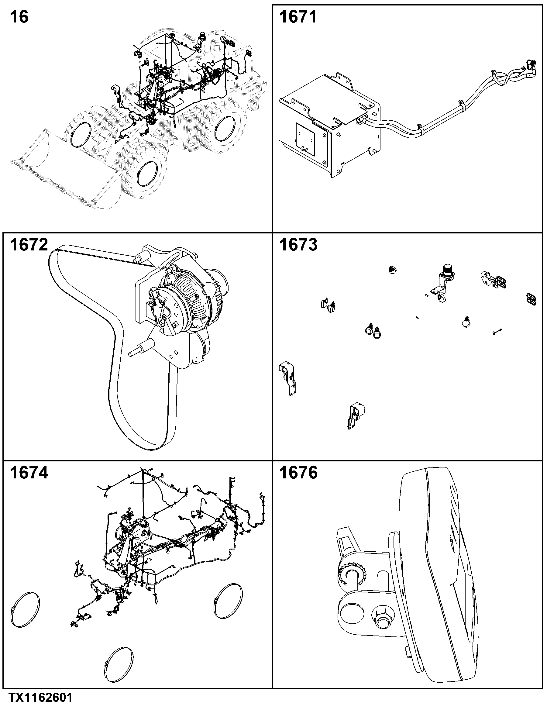 16 Vehicle Electrical Systems