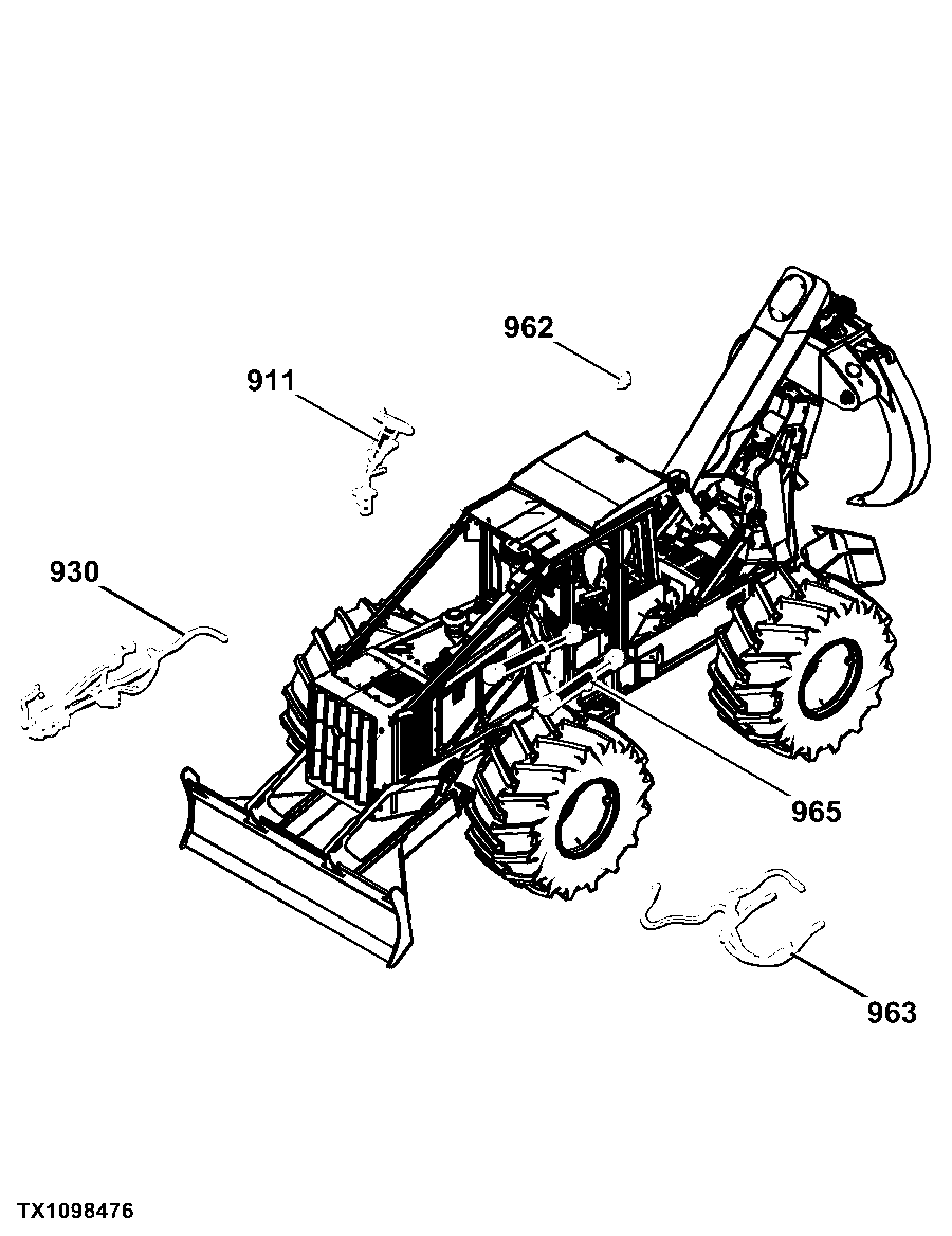 9 Steering System