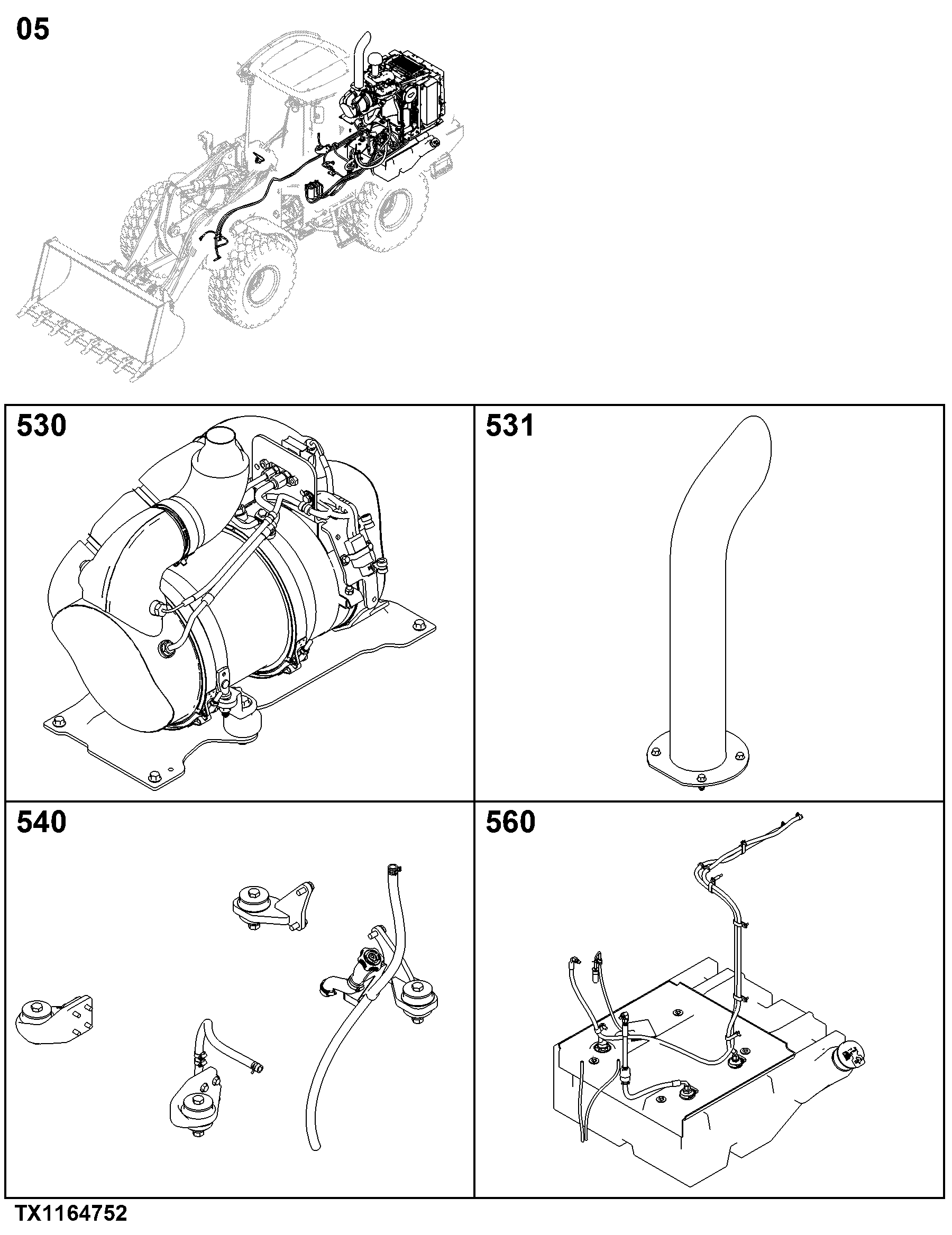 5 Engine Auxiliary System