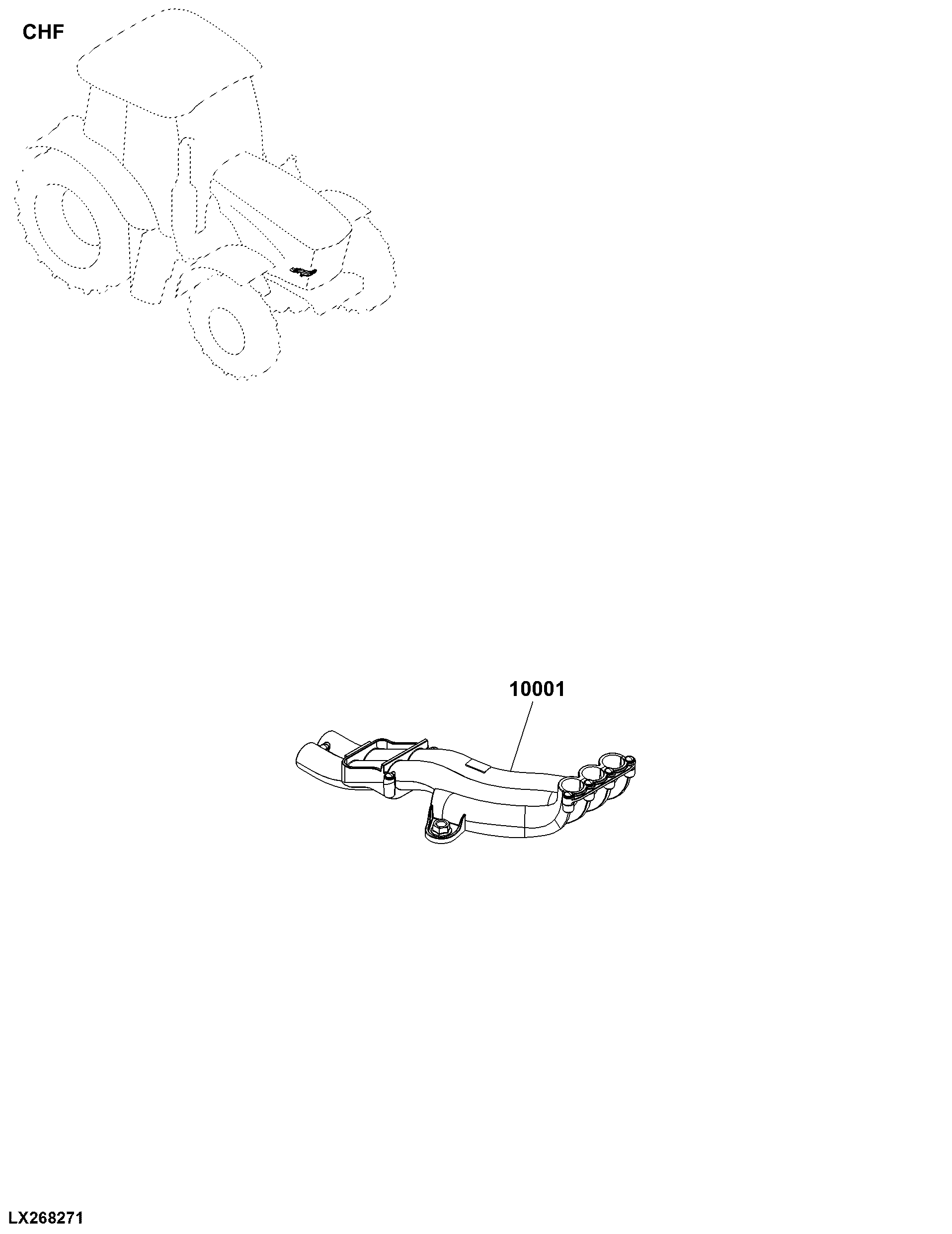 CHF Ducts and Channels