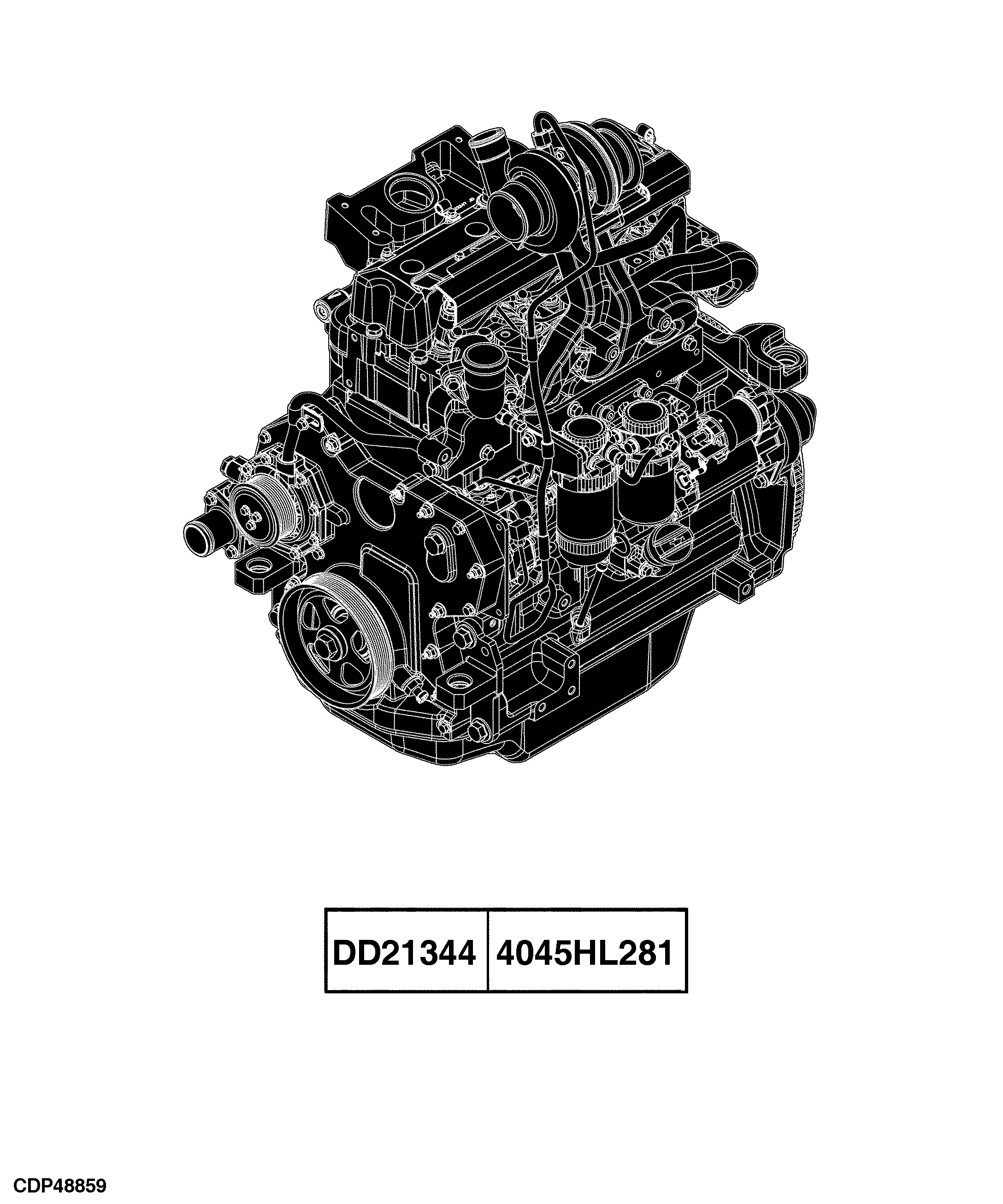 6430 Premium Tractors (North America Edition)
