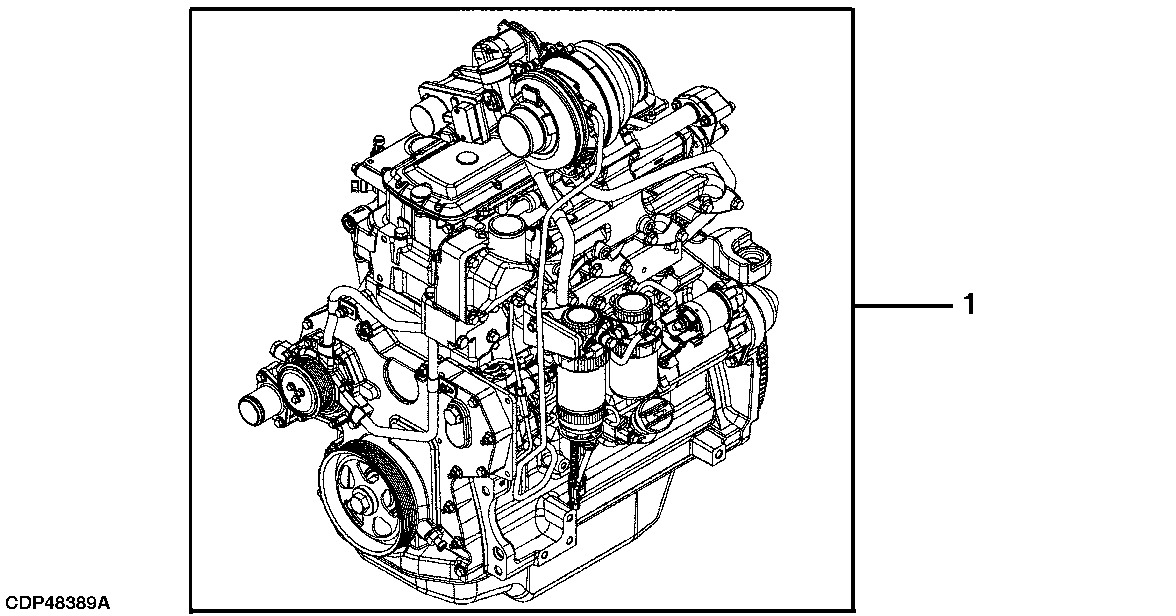 Complete Engine