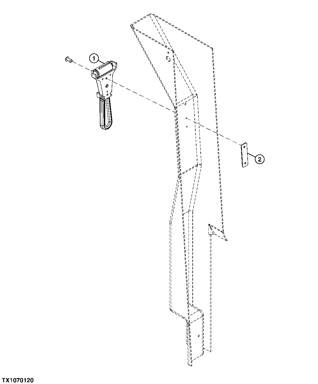 Emergency Hammer