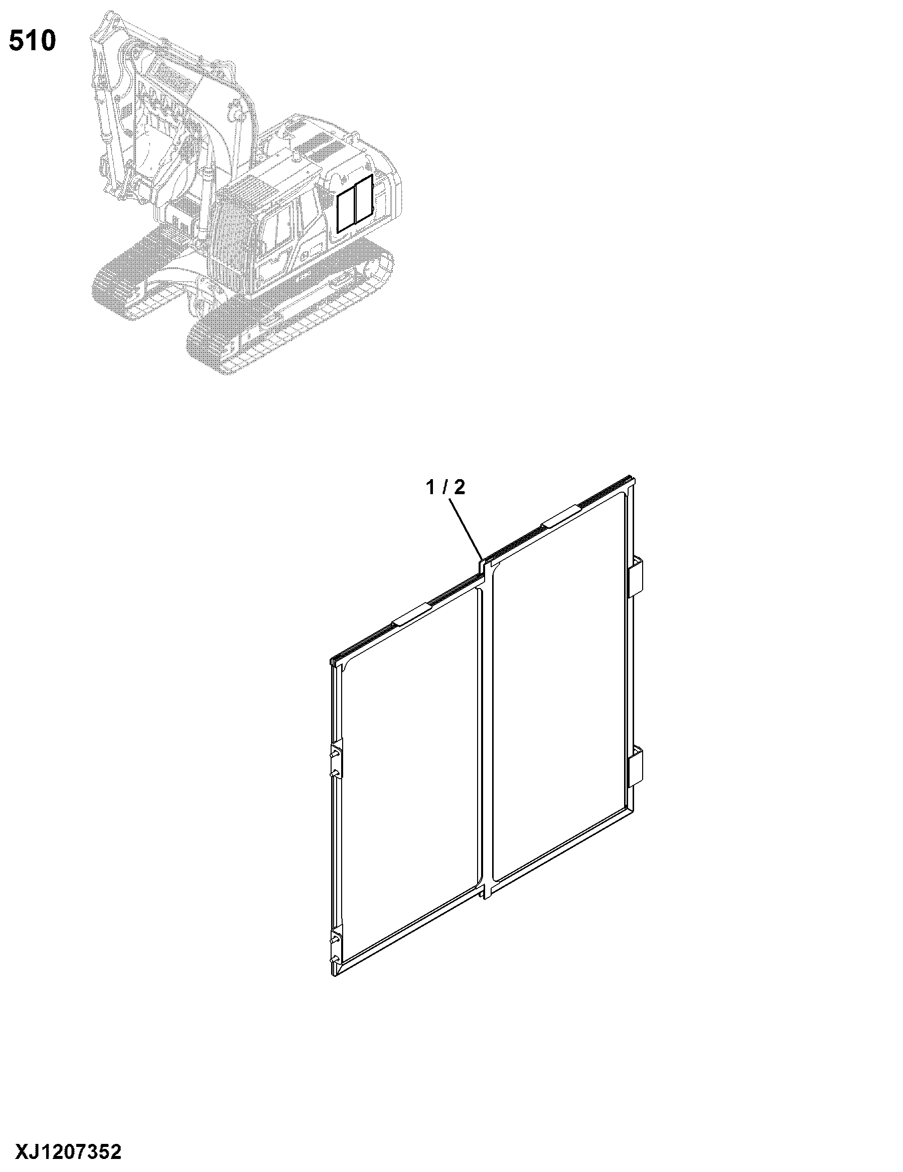 0510 Engine Cooling Systems E230