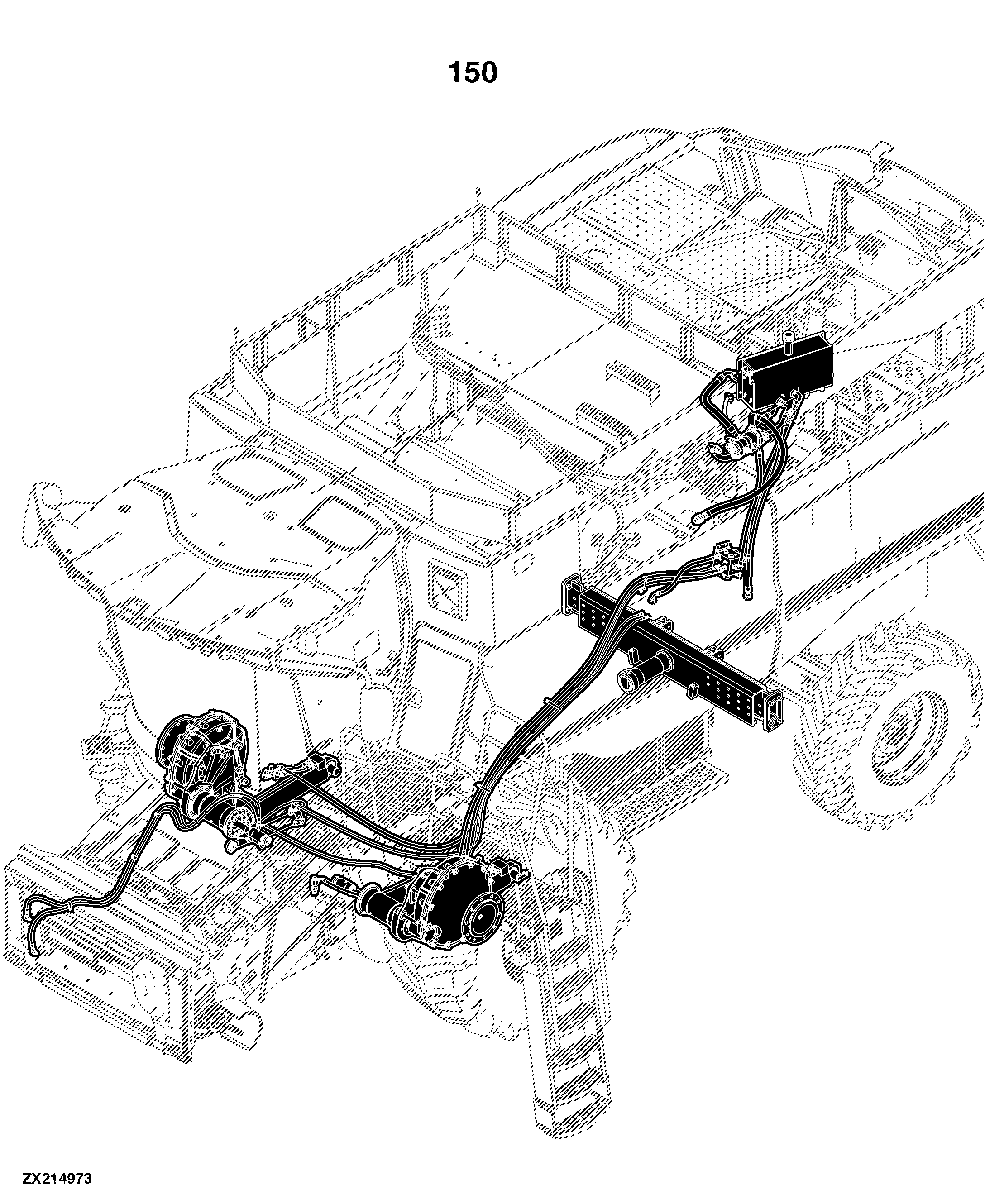 S685 Combine (Europe Edition, MY 2015-095678)