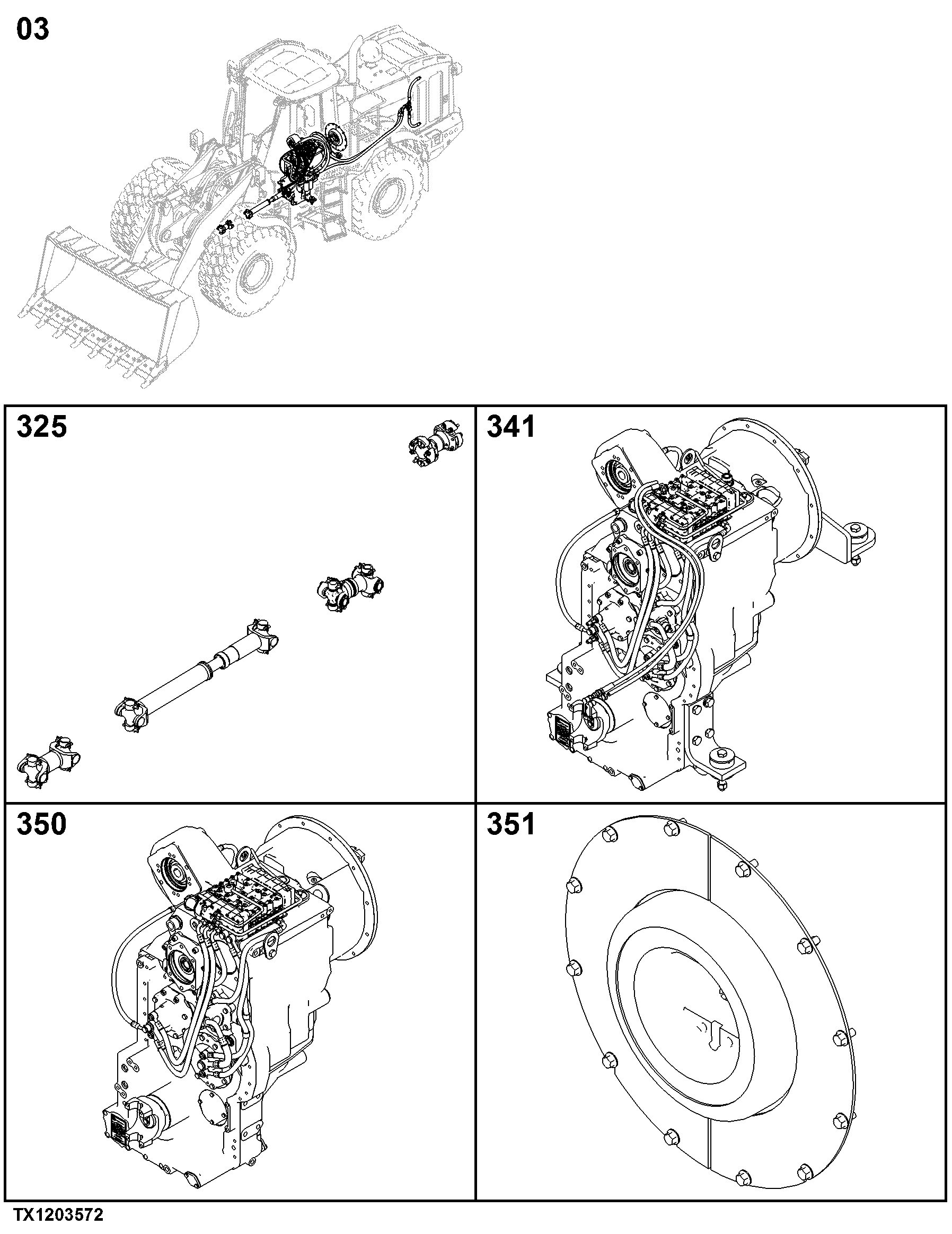 3 Transmission