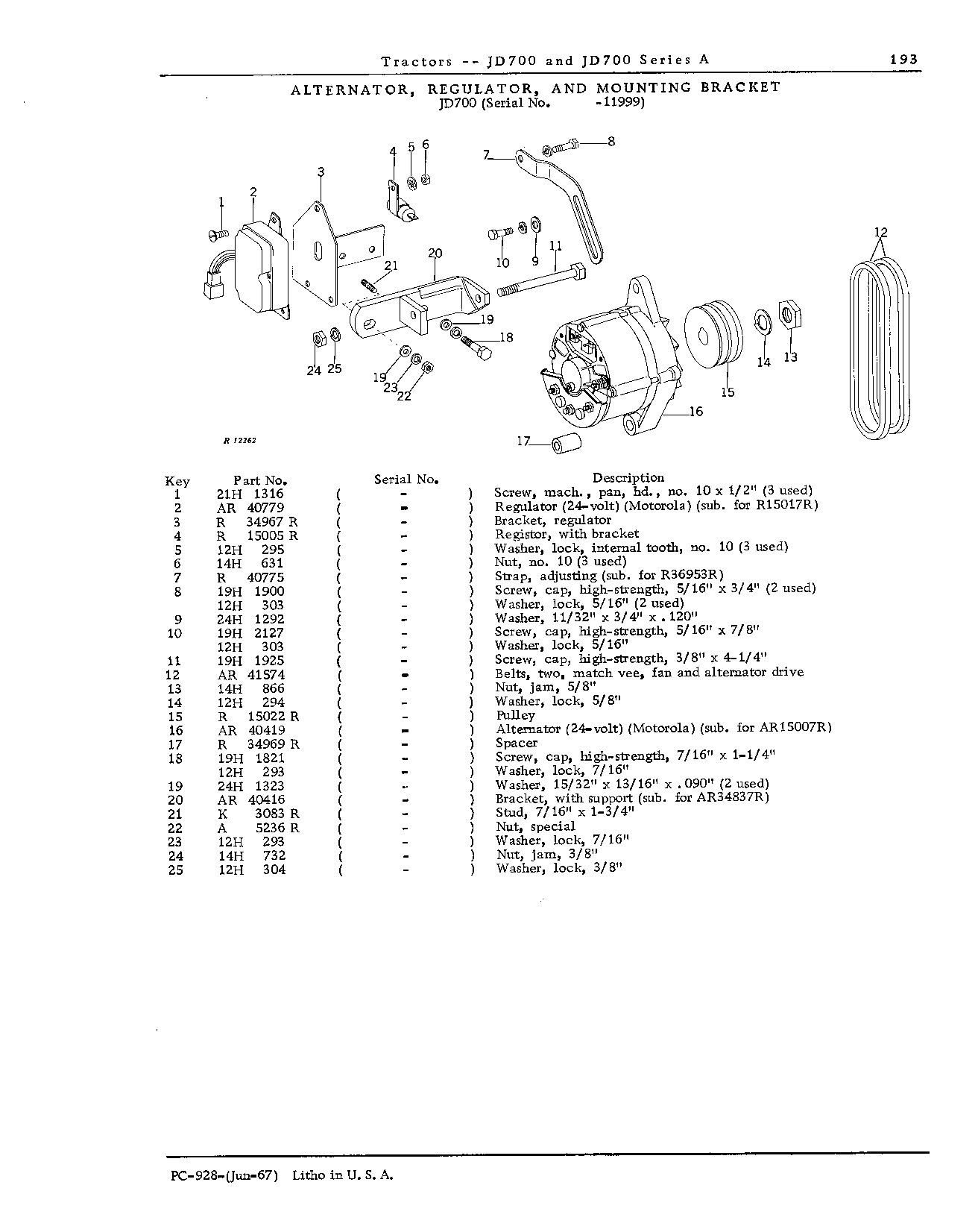 Electrical System