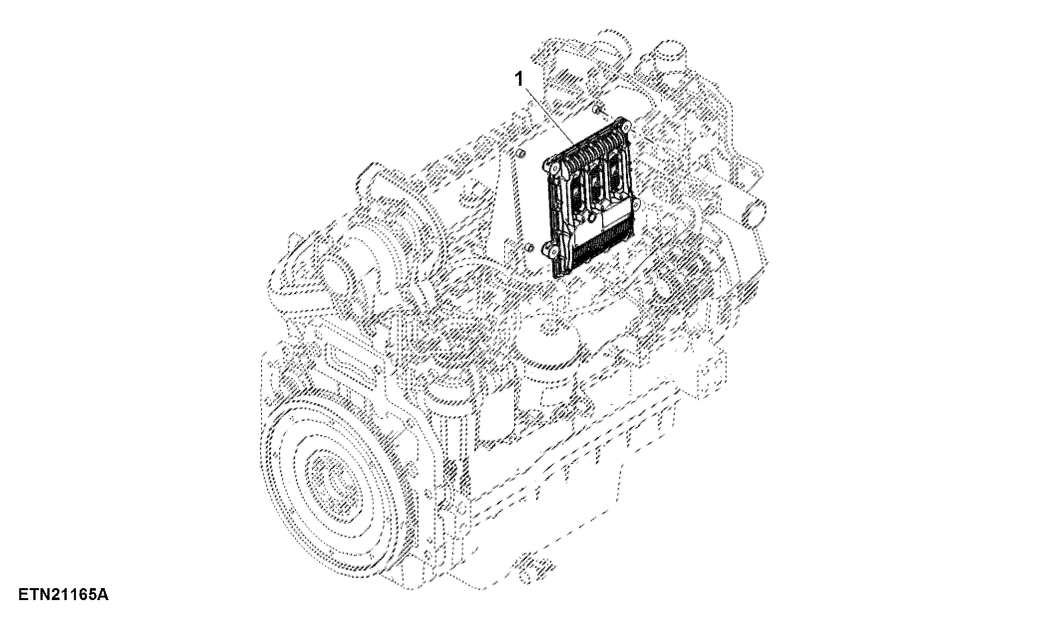 Engine Controller, Stage 2