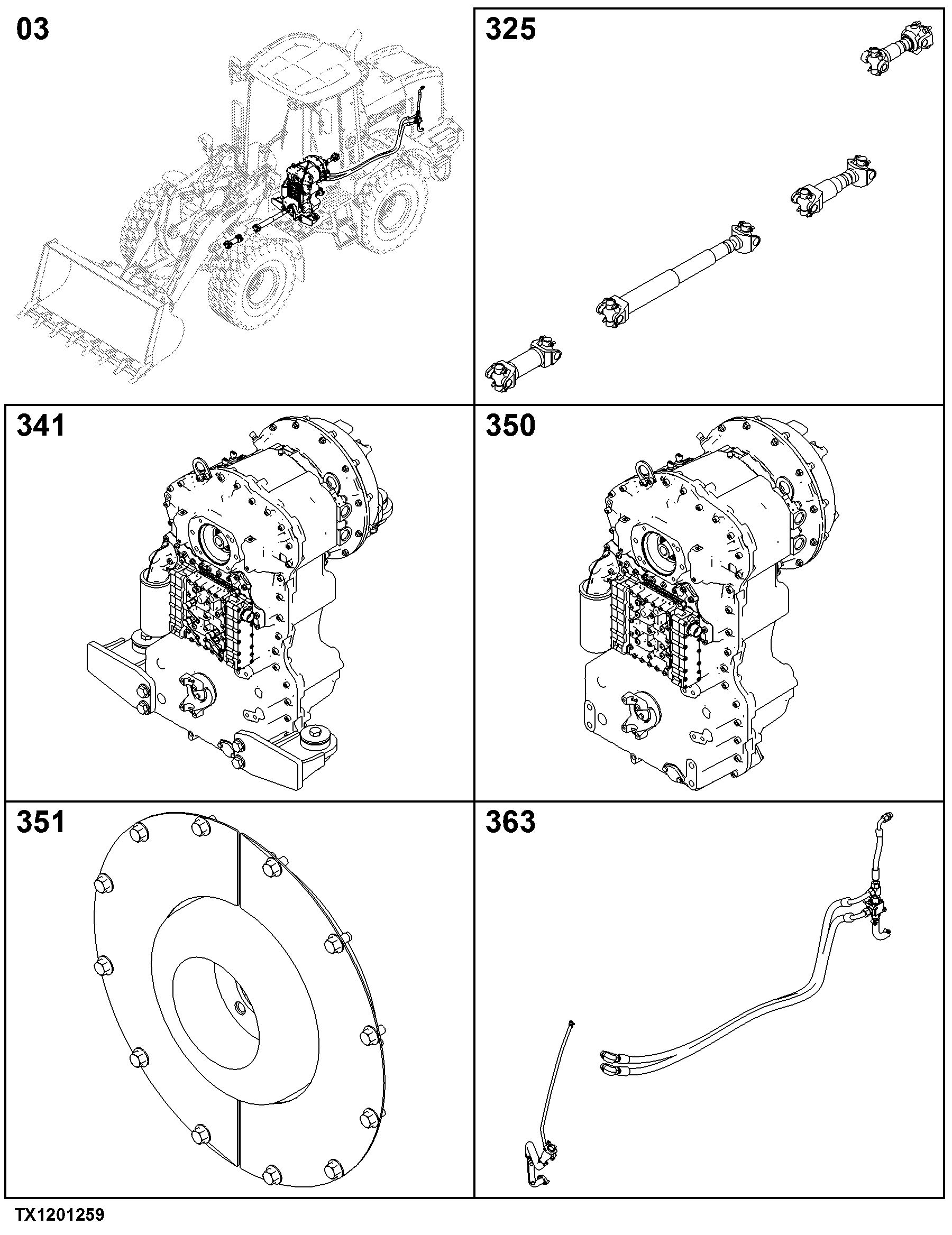3 Transmission