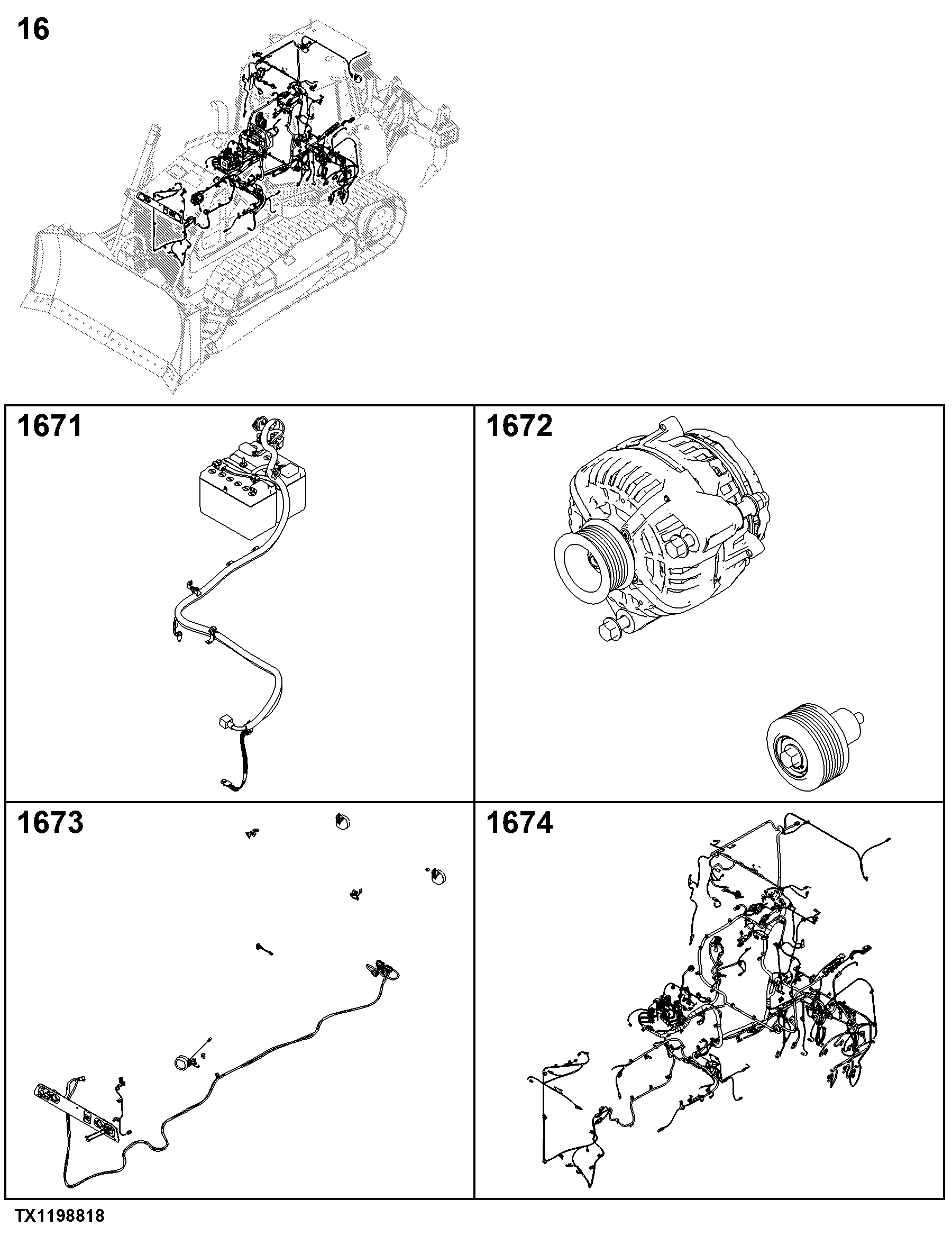 16 Vehicle Electrical Systems