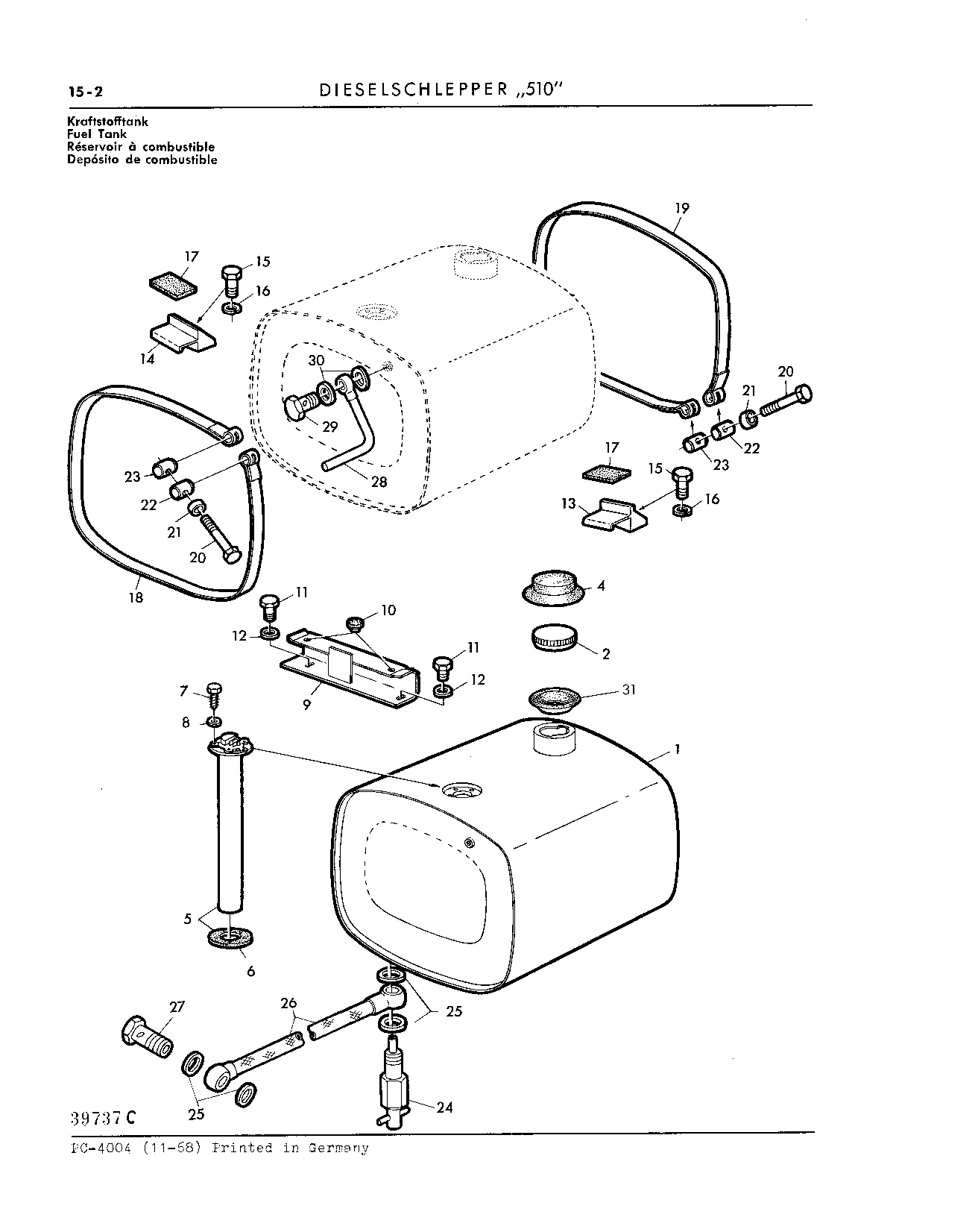 Fuel Lines